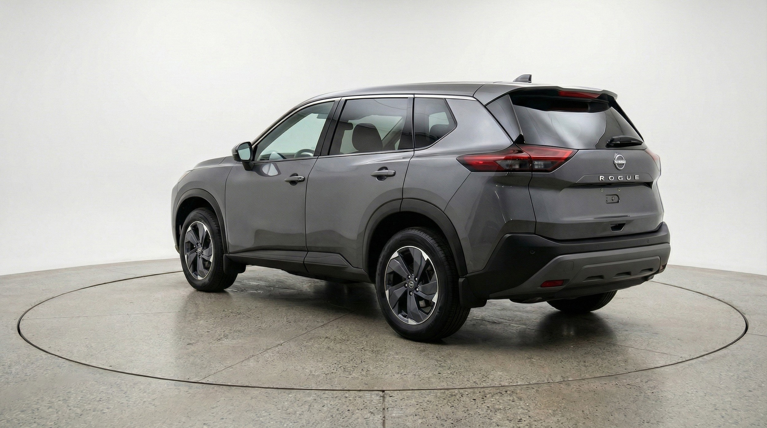 Thumbnail: 2025 Nissan Rogue - 6