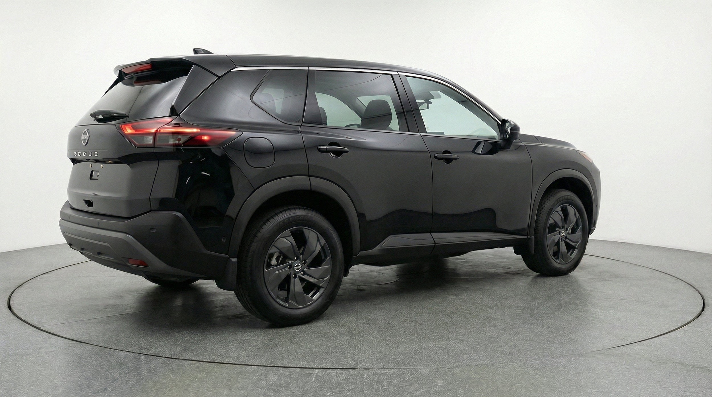 Thumbnail: 2026 Nissan Rogue - 9