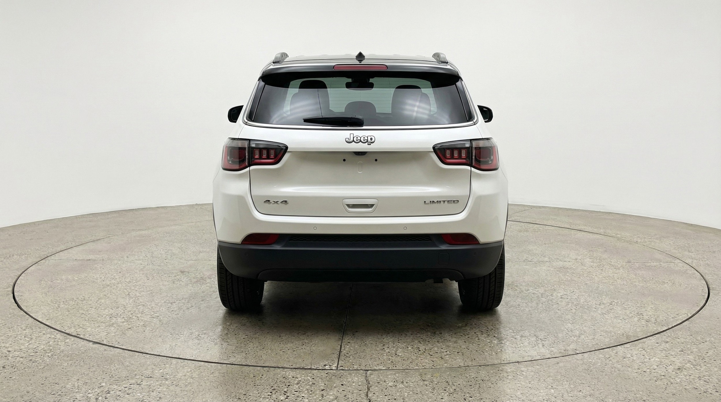 Thumbnail: 2025 Jeep Compass - 7