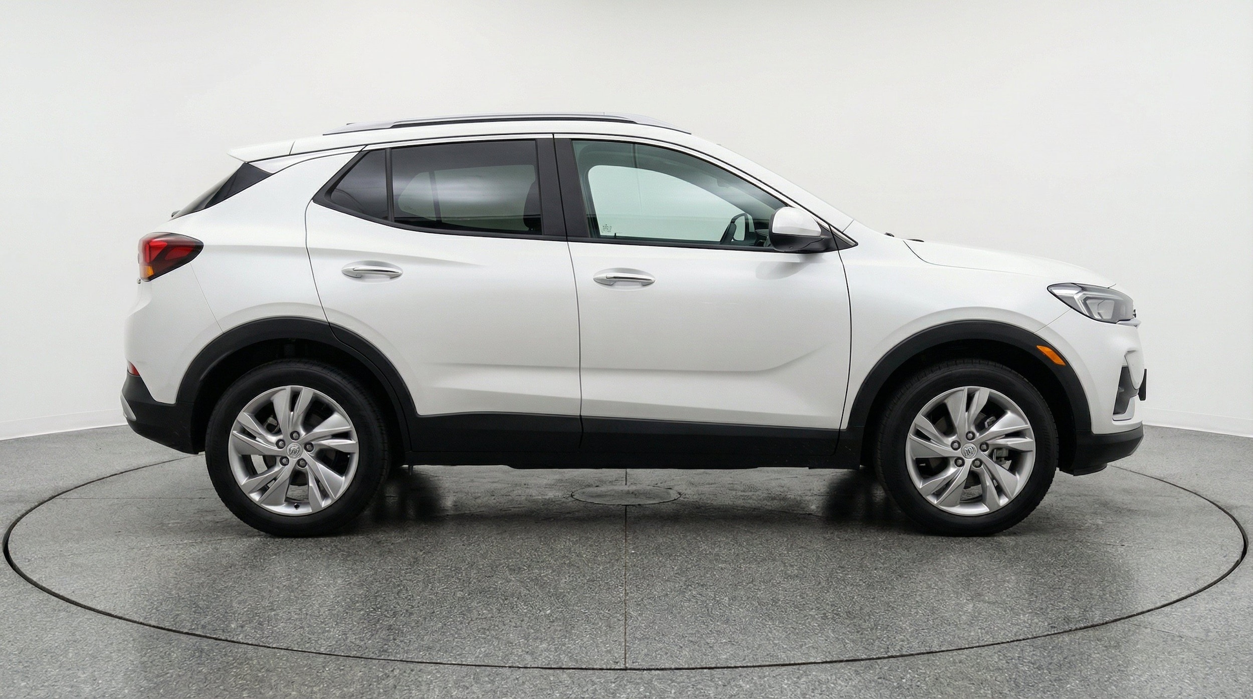 Thumbnail: 2026 Buick Encore GX - 11