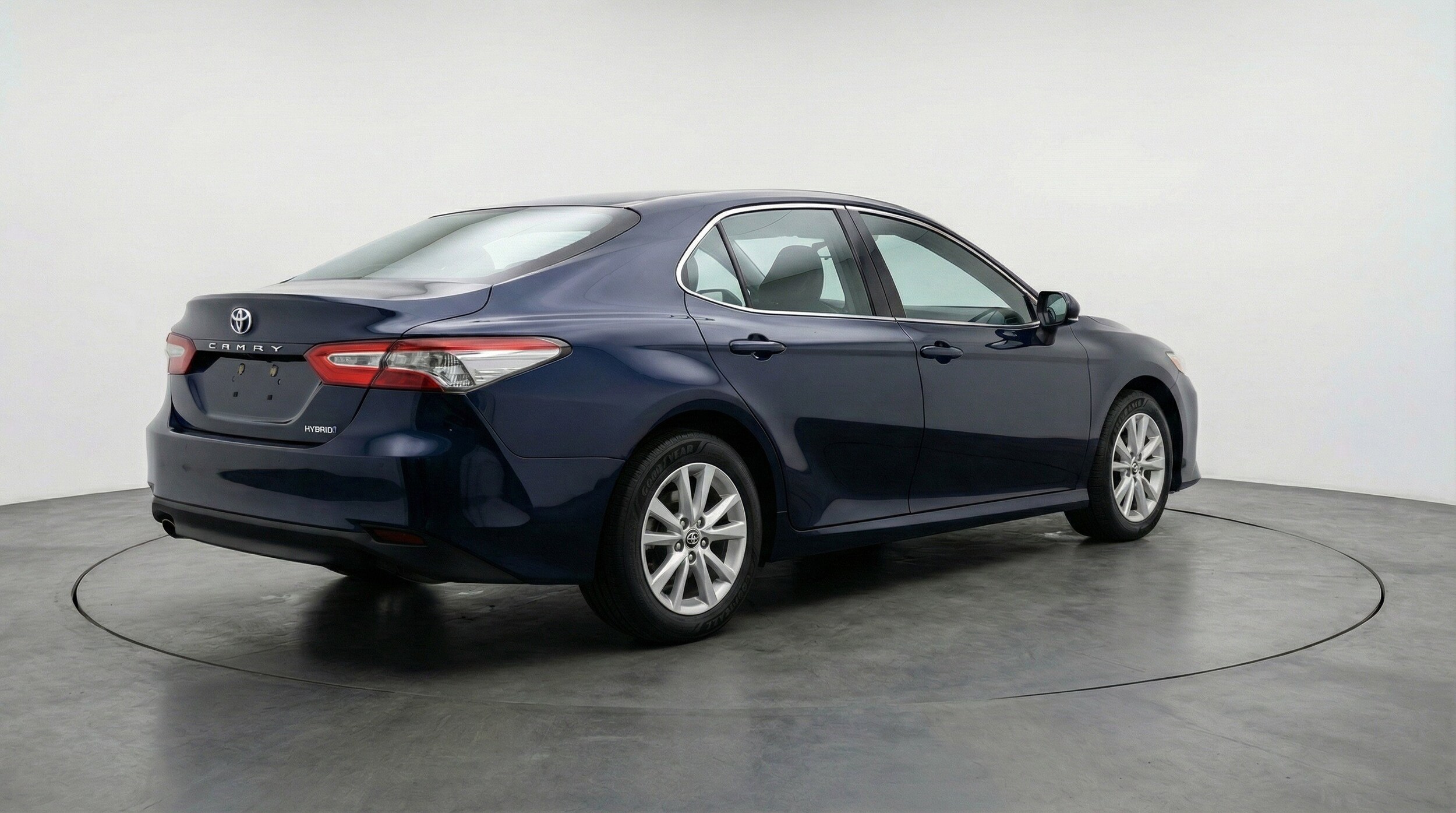 Thumbnail: 2025 Toyota Camry - 9