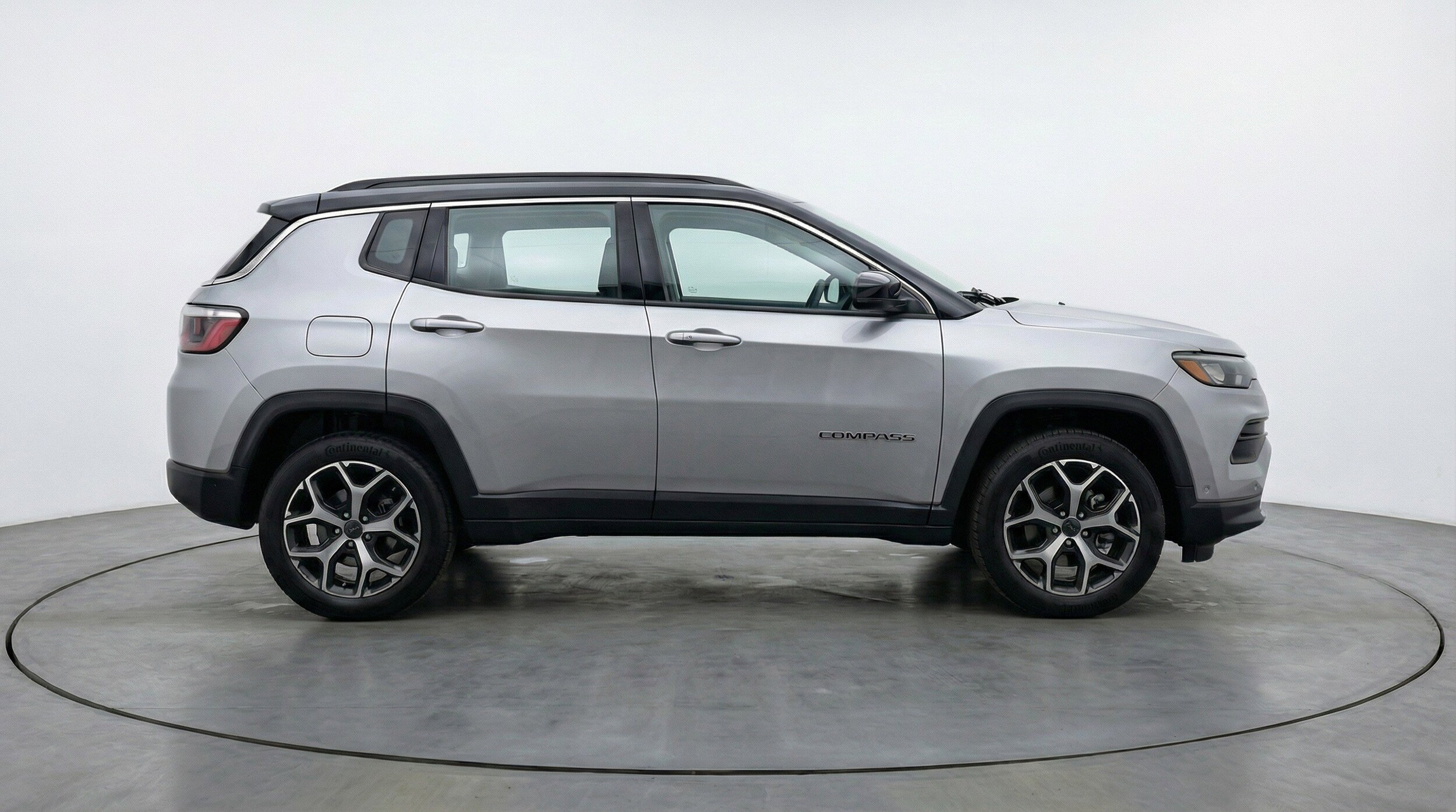 Thumbnail: 2025 Jeep Compass - 11