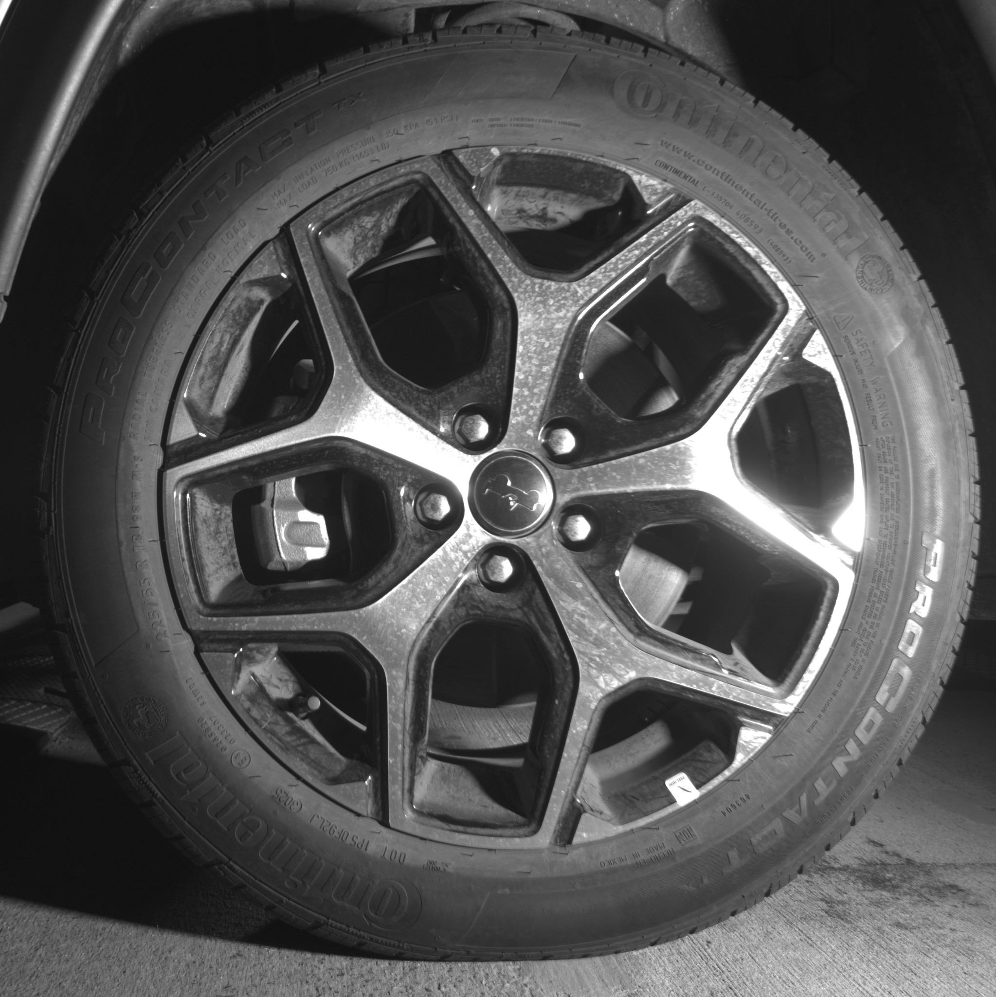 Thumbnail: 2025 Jeep Compass - 12