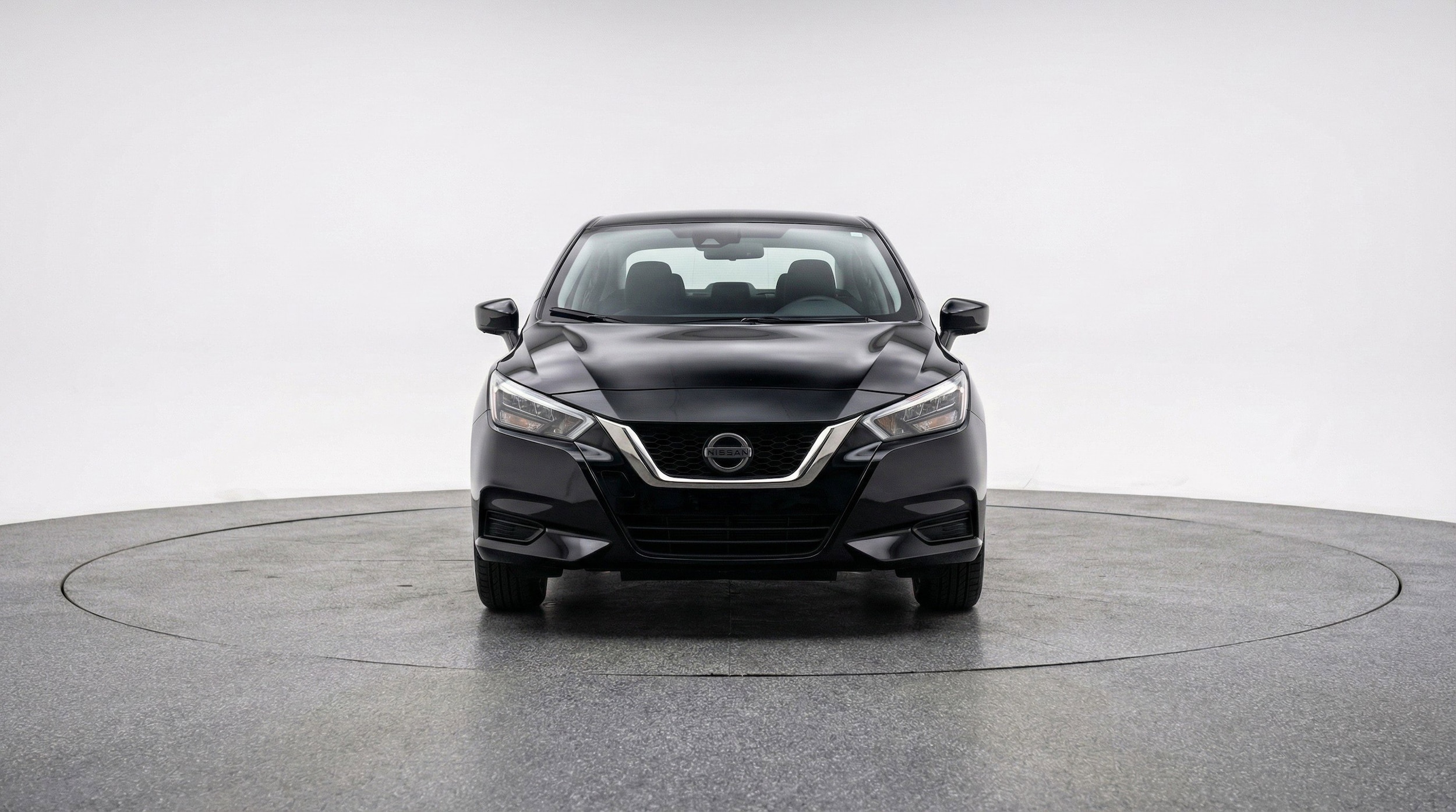 Thumbnail: 2025 Nissan Versa - 2