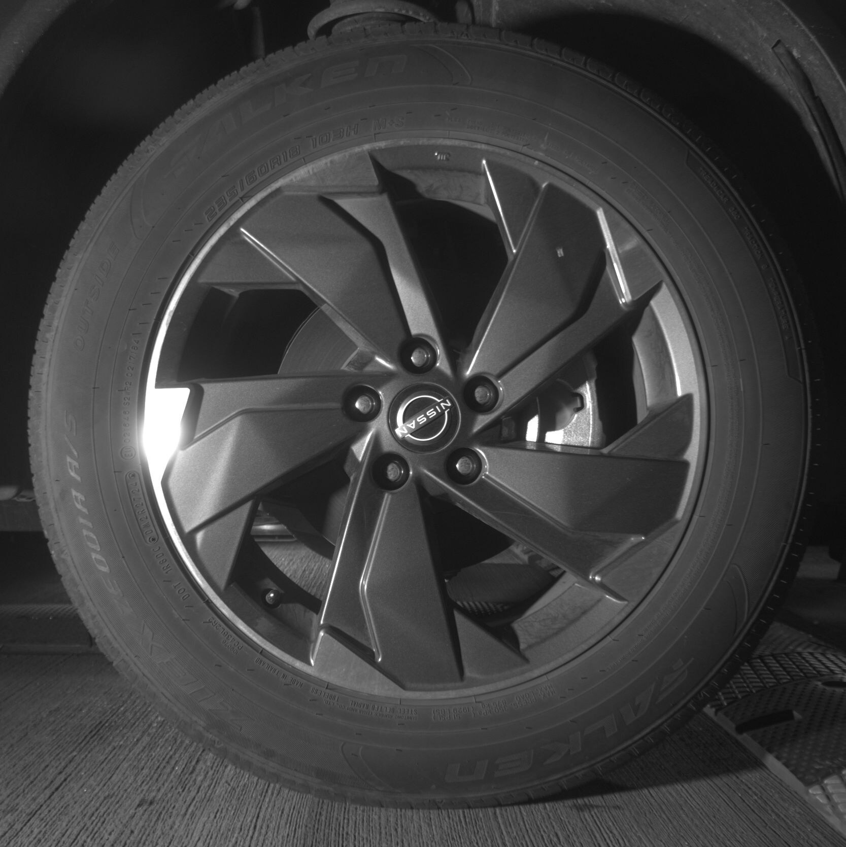 Thumbnail: 2025 Nissan Rogue - 10