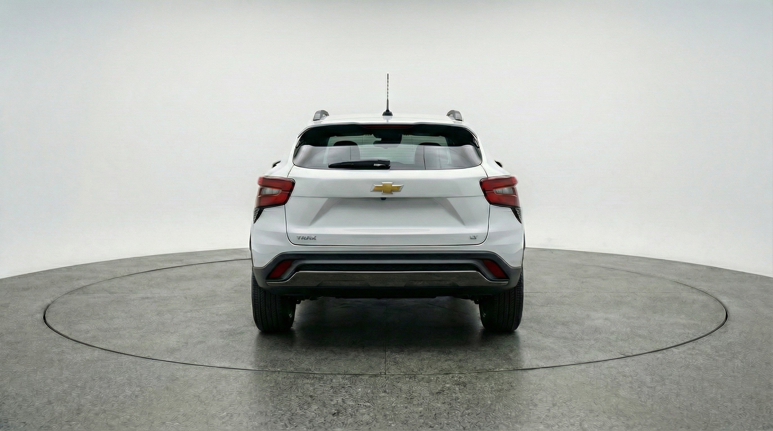 Thumbnail: 2025 Chevrolet Trax - 7