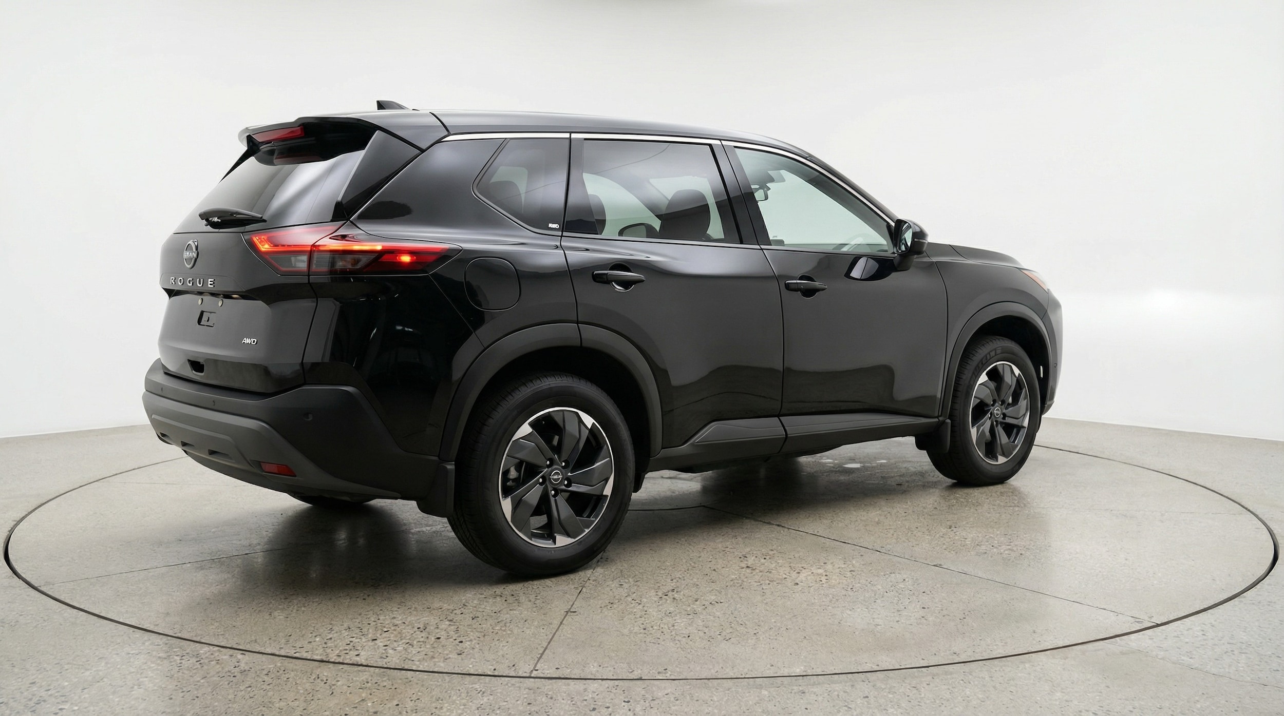 Thumbnail: 2025 Nissan Rogue - 7