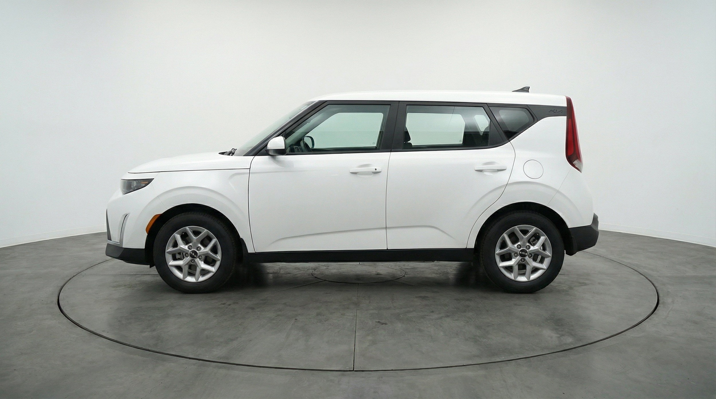 Thumbnail: 2025 Kia Soul - 5