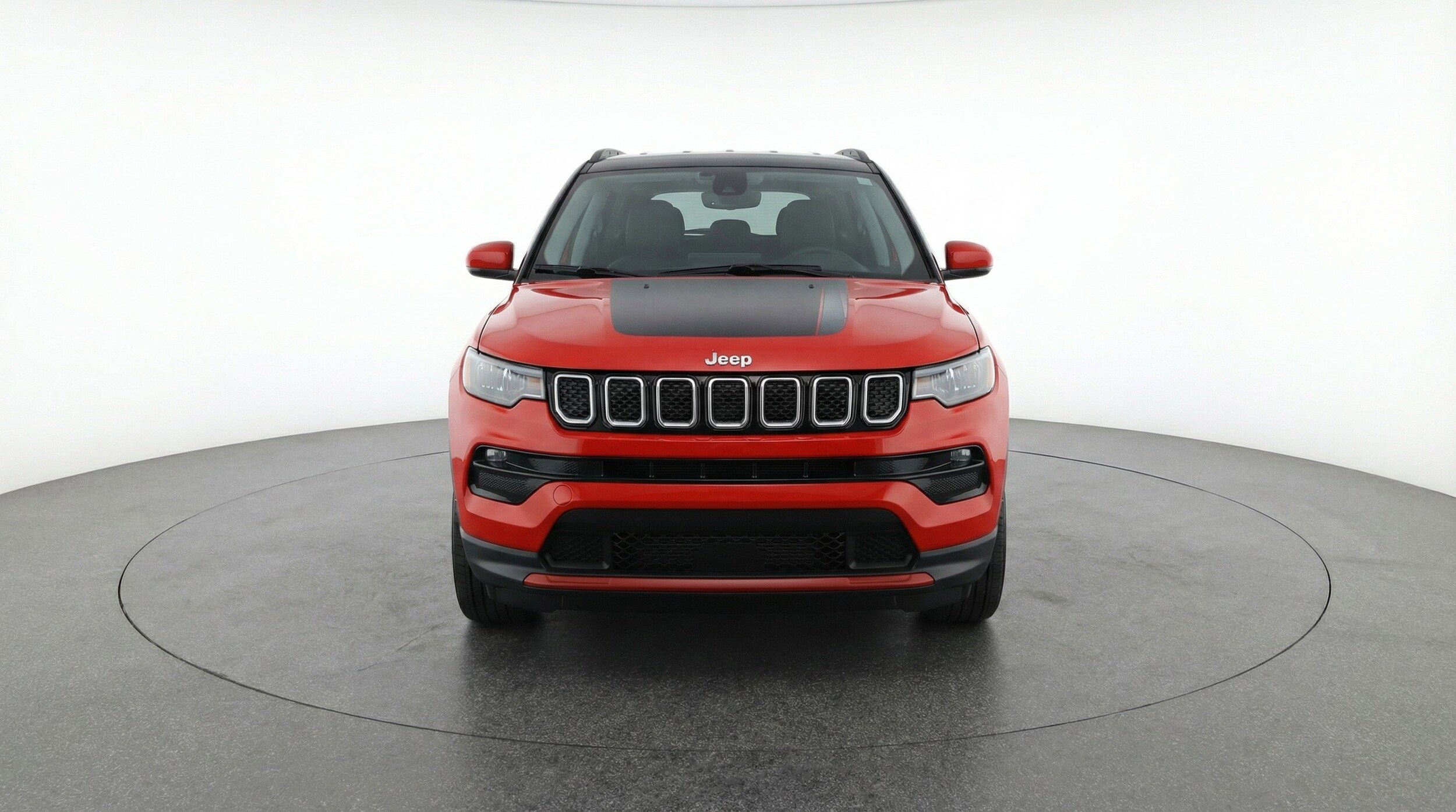 Thumbnail: 2025 Jeep Compass - 2