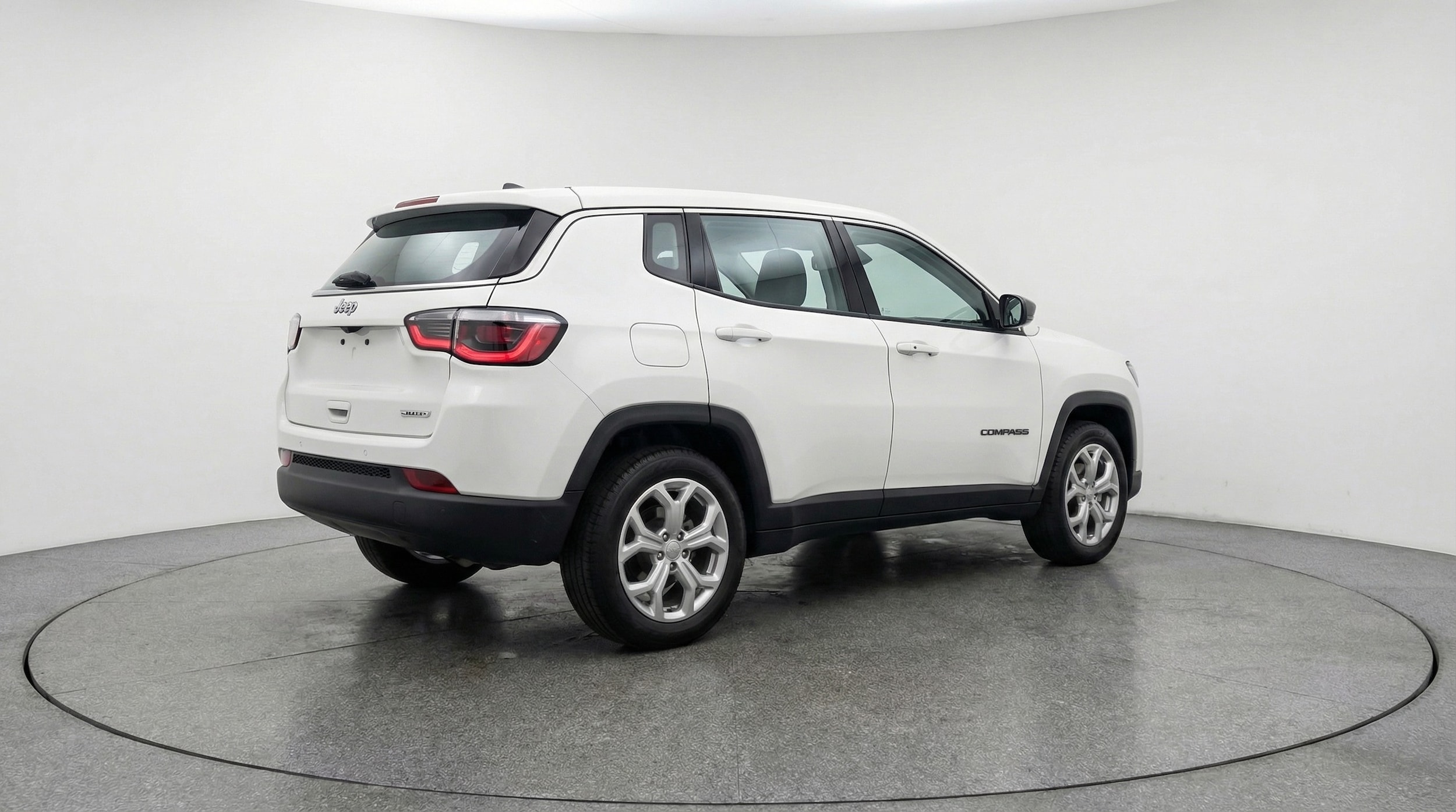 Thumbnail: 2025 Jeep Compass - 7