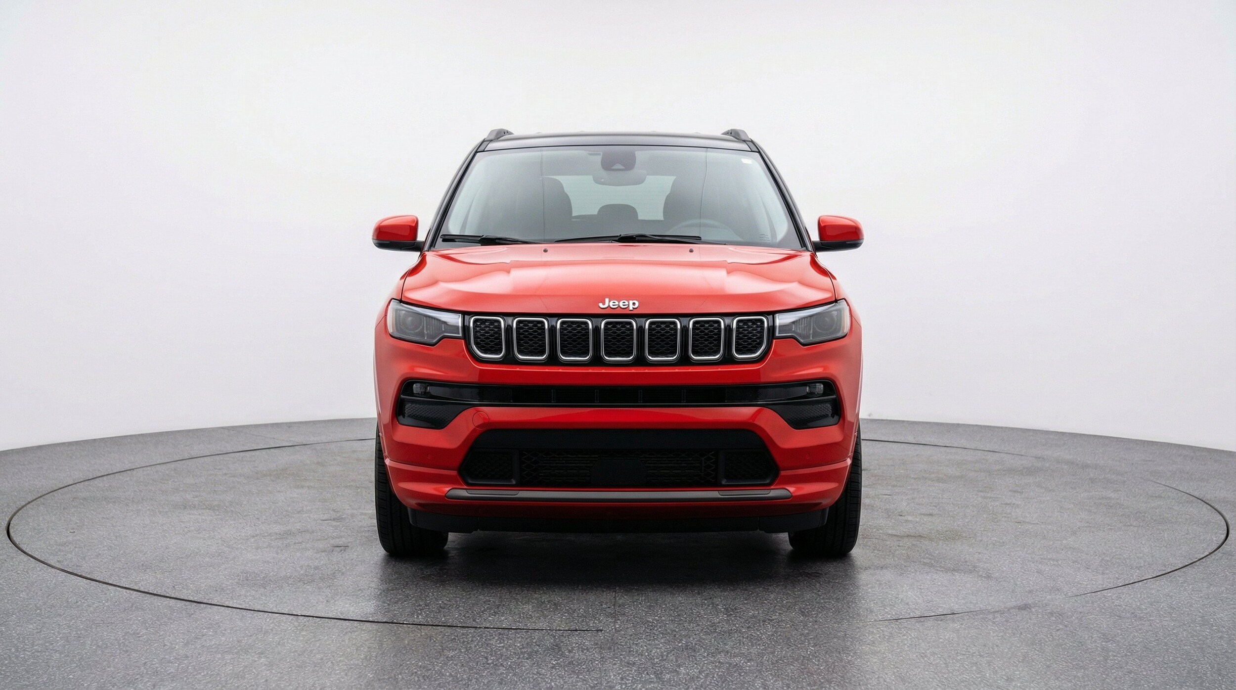 Thumbnail: 2025 Jeep Compass - 2