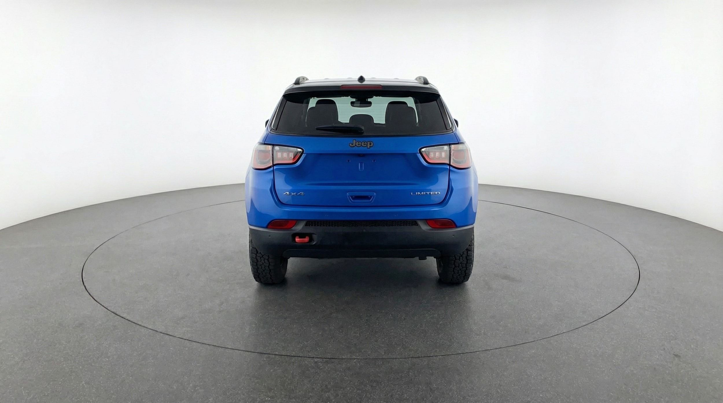 Thumbnail: 2025 Jeep Compass - 6