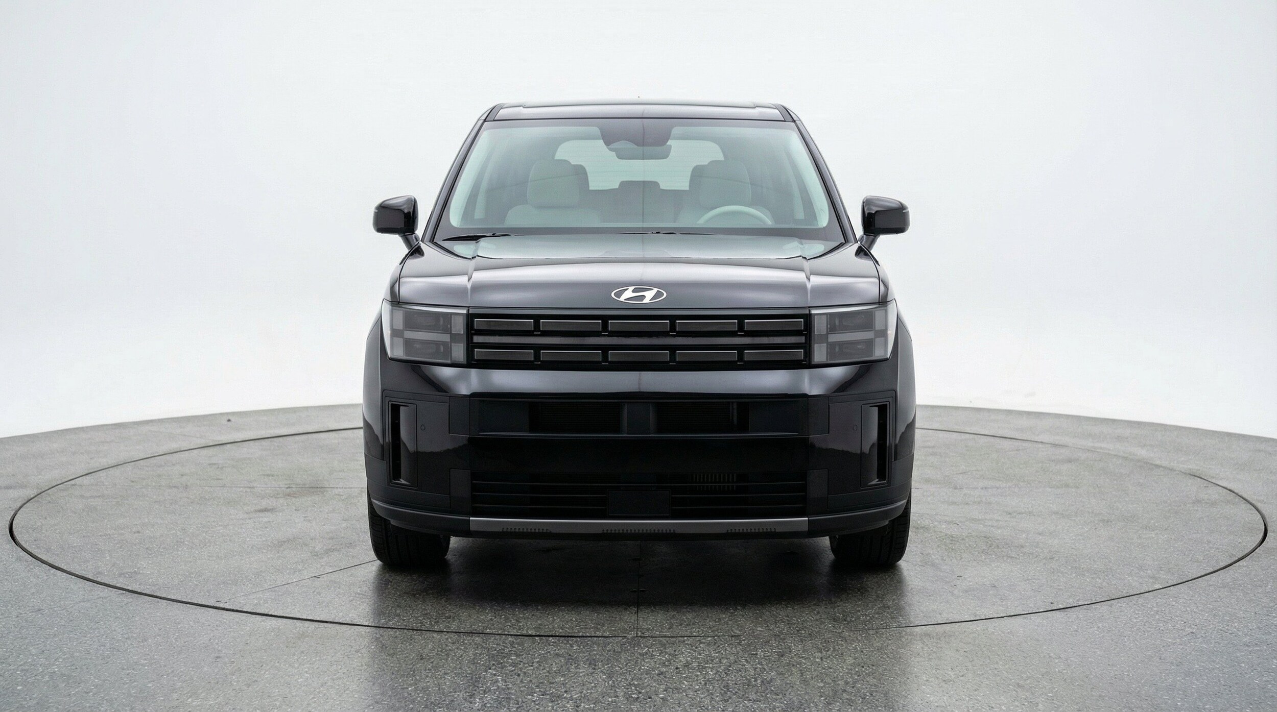 Thumbnail: 2026 Hyundai Santa Fe - 2