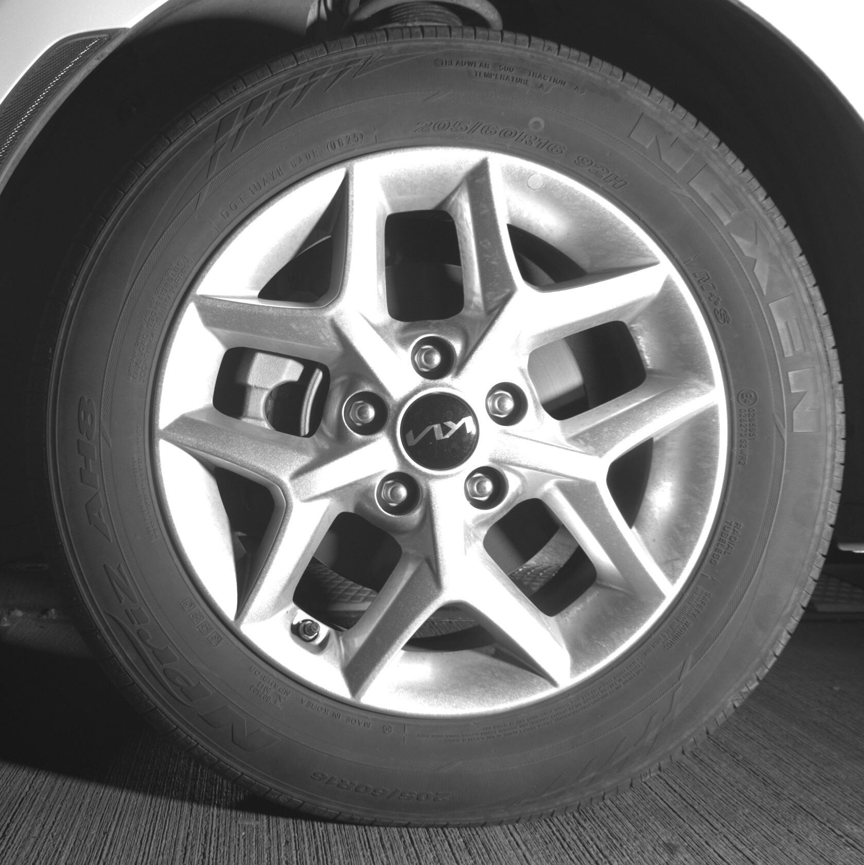 Thumbnail: 2025 Kia Soul - 9