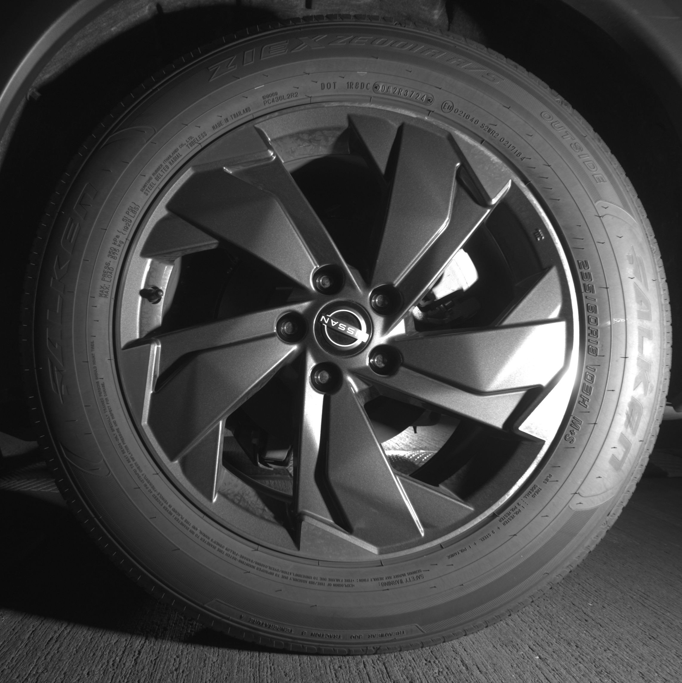 Thumbnail: 2025 Nissan Rogue - 14