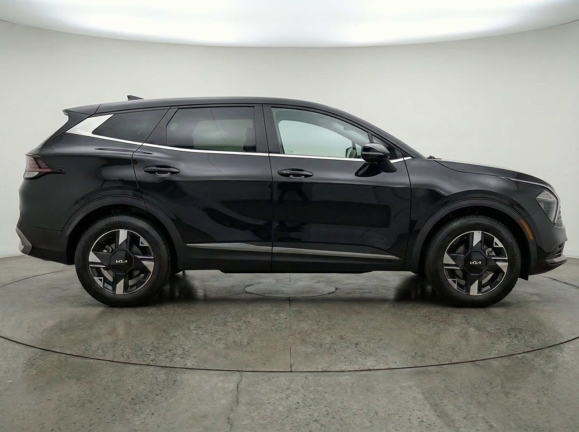 Thumbnail: 2026 Kia Sportage - 11