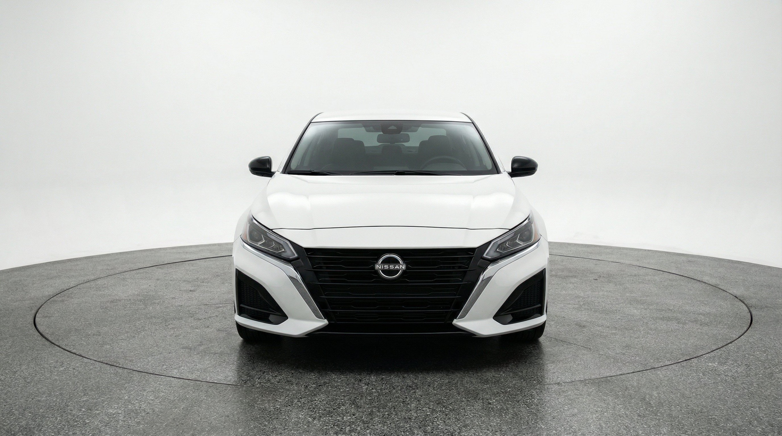 Thumbnail: 2025 Nissan Altima - 2