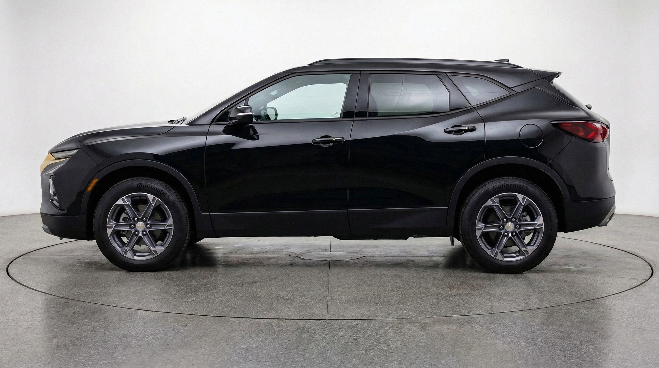 Thumbnail: 2025 Chevrolet Blazer - 5