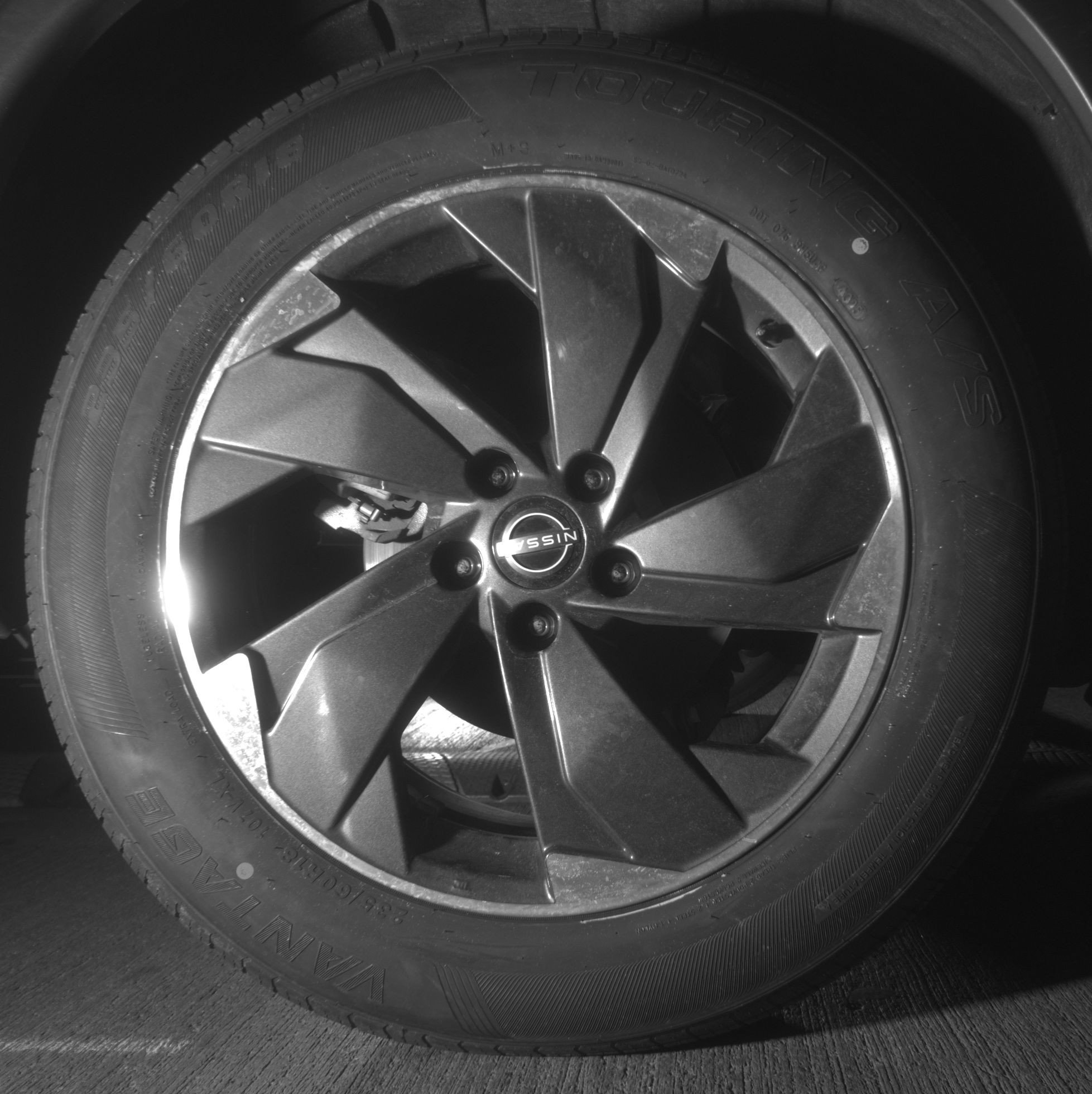 Thumbnail: 2025 Nissan Rogue - 15