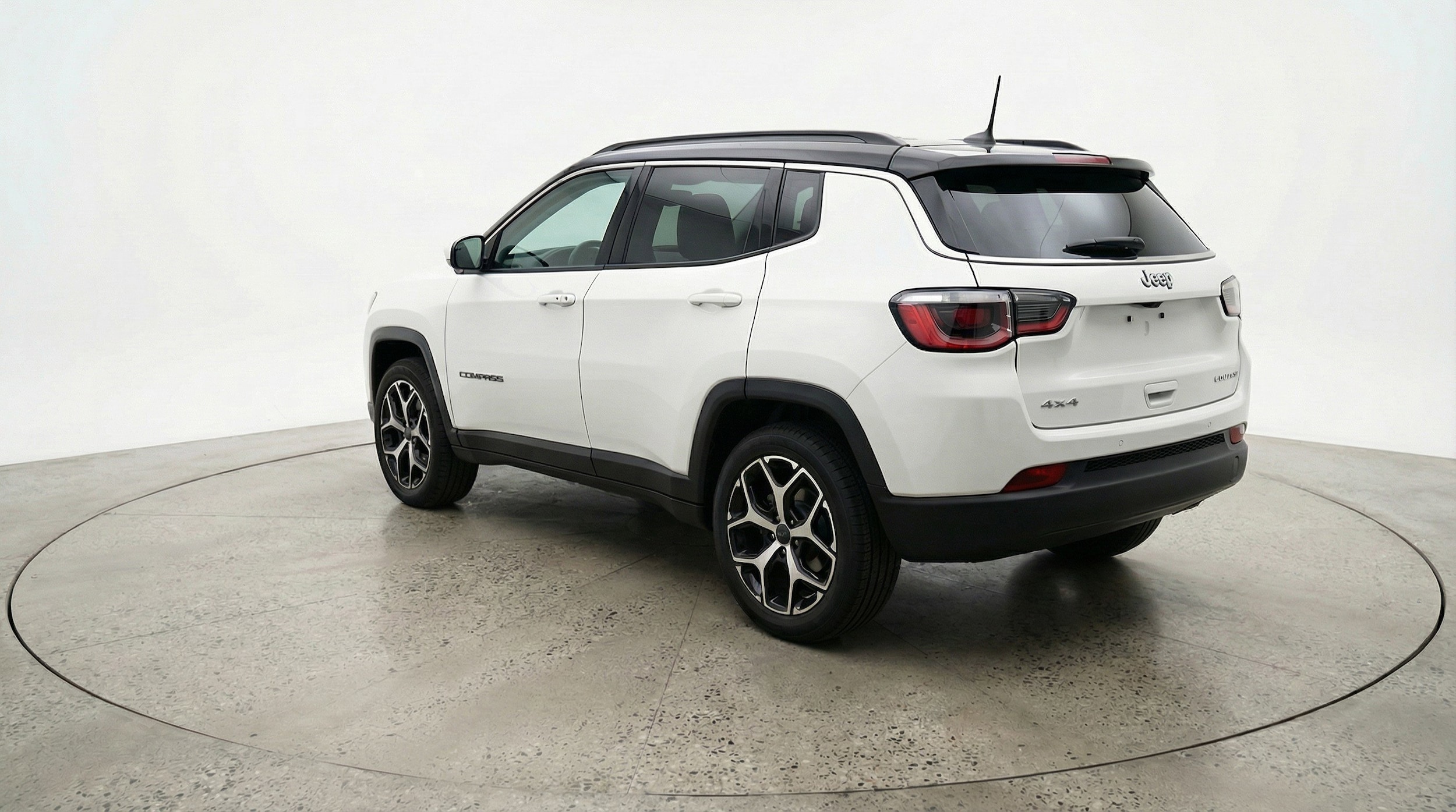 Thumbnail: 2025 Jeep Compass - 6