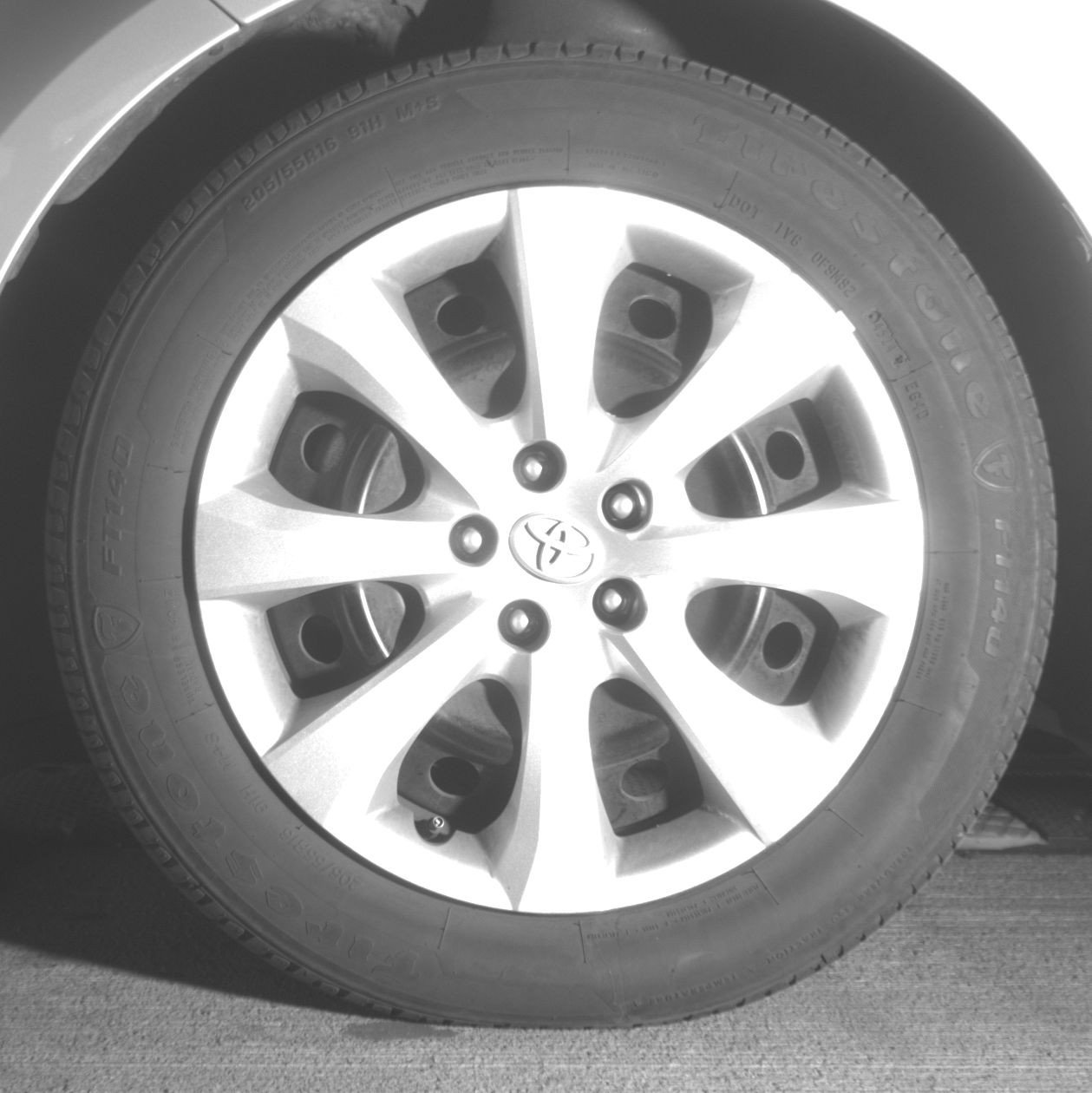 Thumbnail: 2025 Toyota Corolla - 12