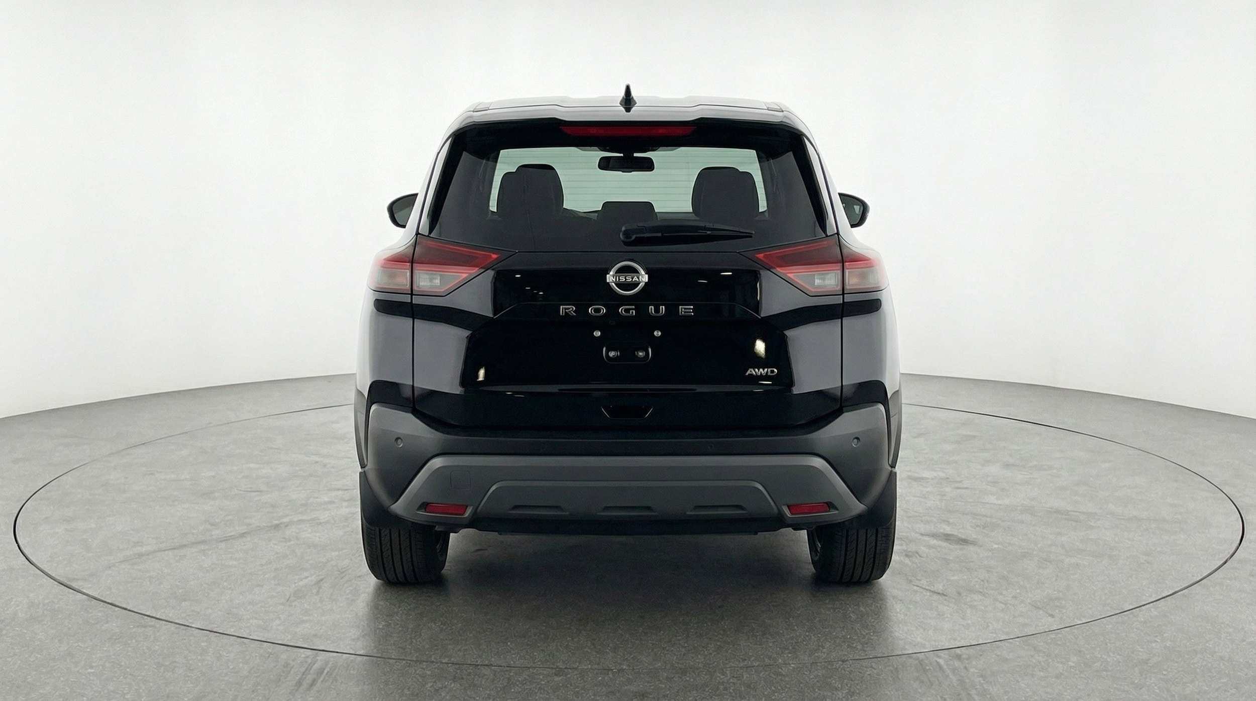Thumbnail: 2025 Nissan Rogue - 7