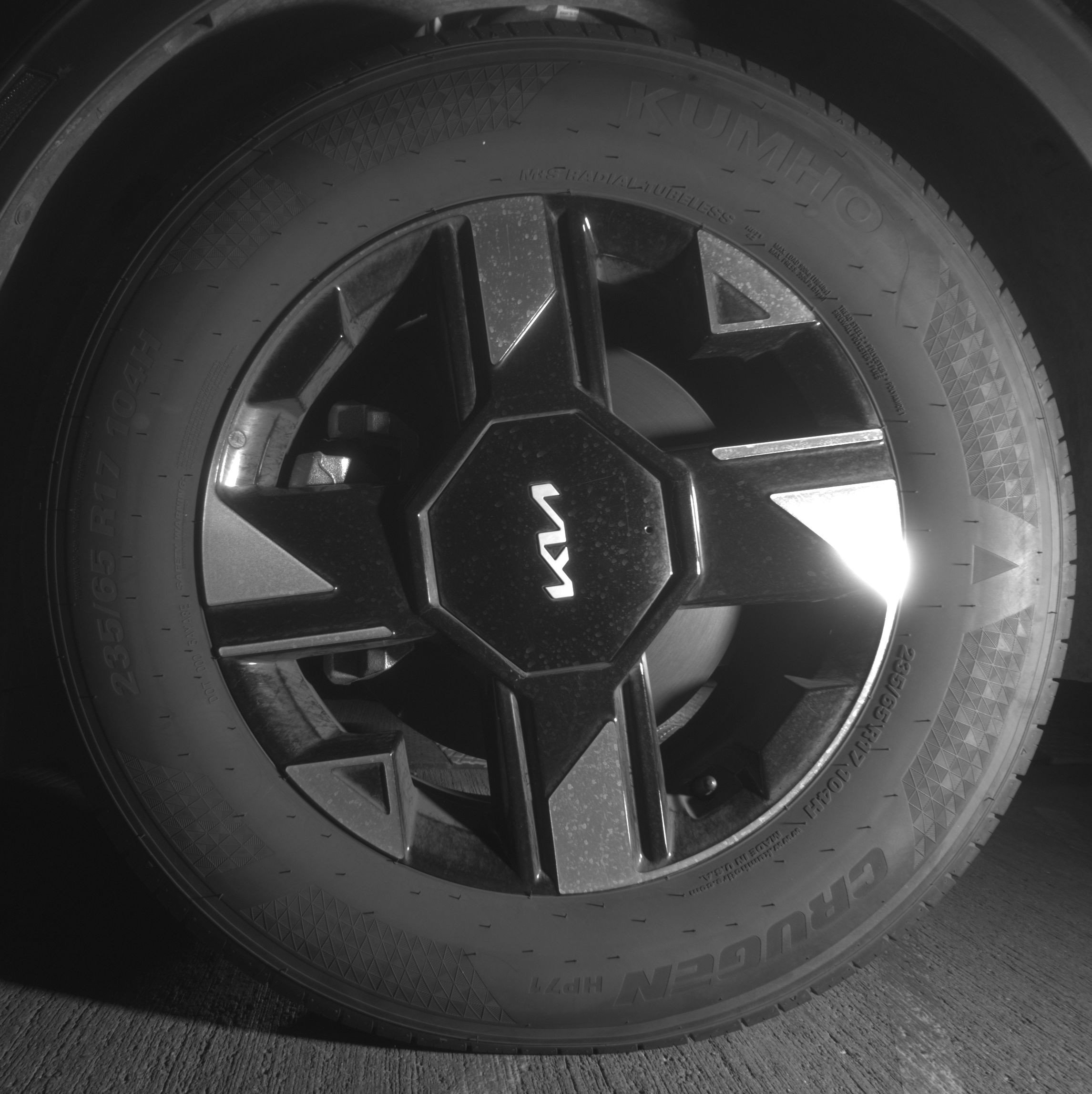 Thumbnail: 2026 Kia Sportage - 12