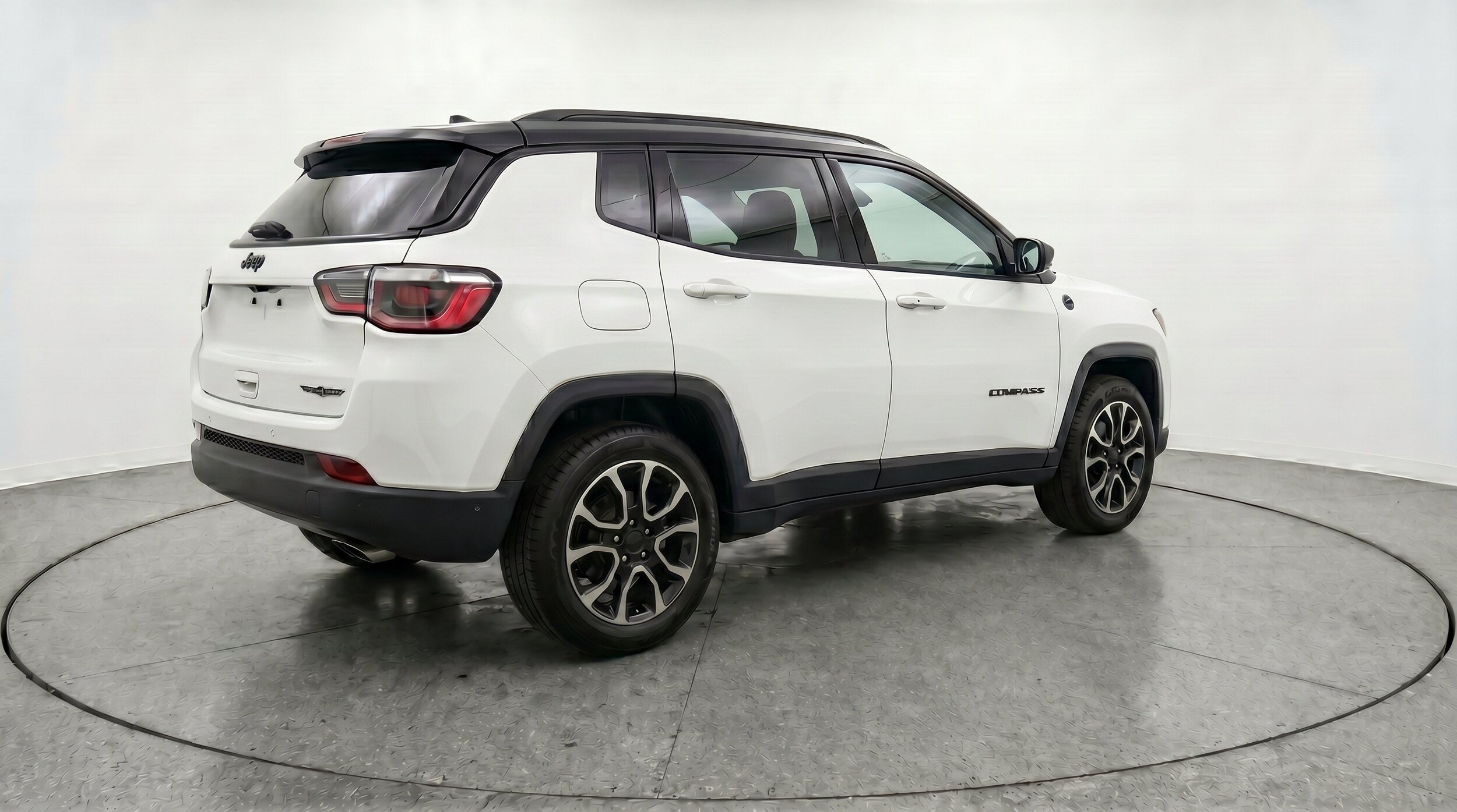 Thumbnail: 2025 Jeep Compass - 9