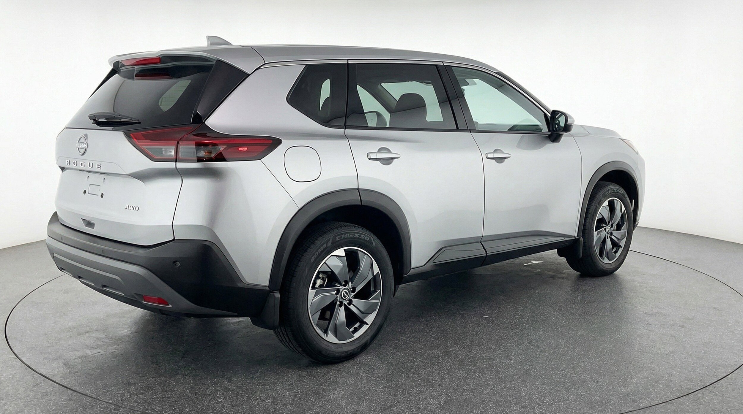 Thumbnail: 2025 Nissan Rogue - 9