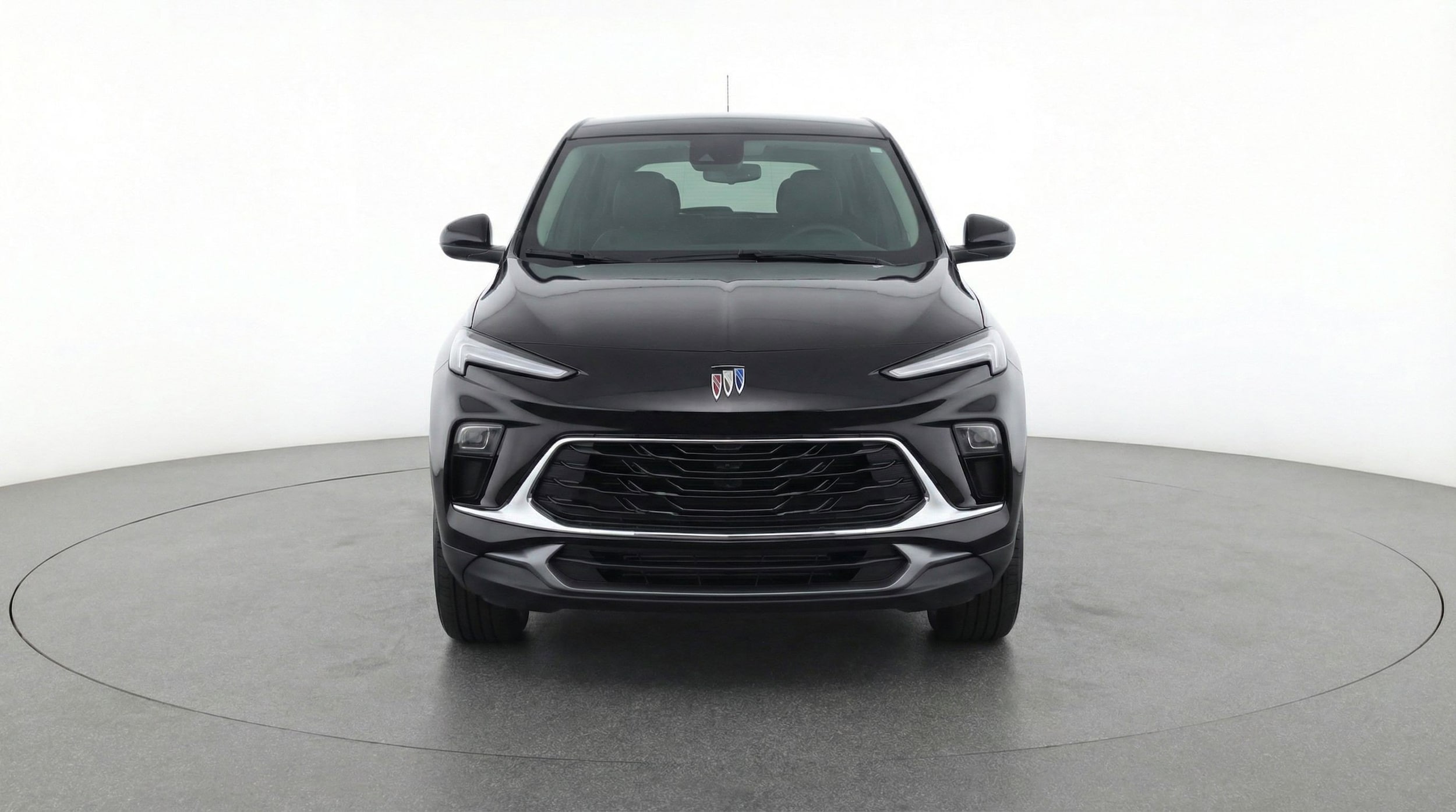 Thumbnail: 2025 Buick Encore GX - 2