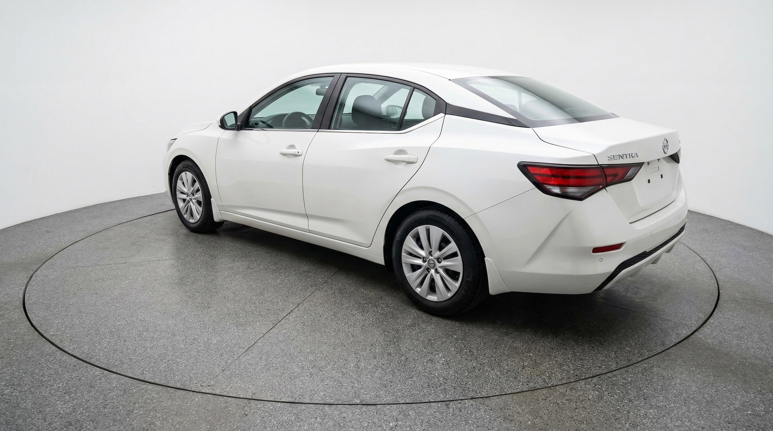 Thumbnail: 2025 Nissan Sentra - 6