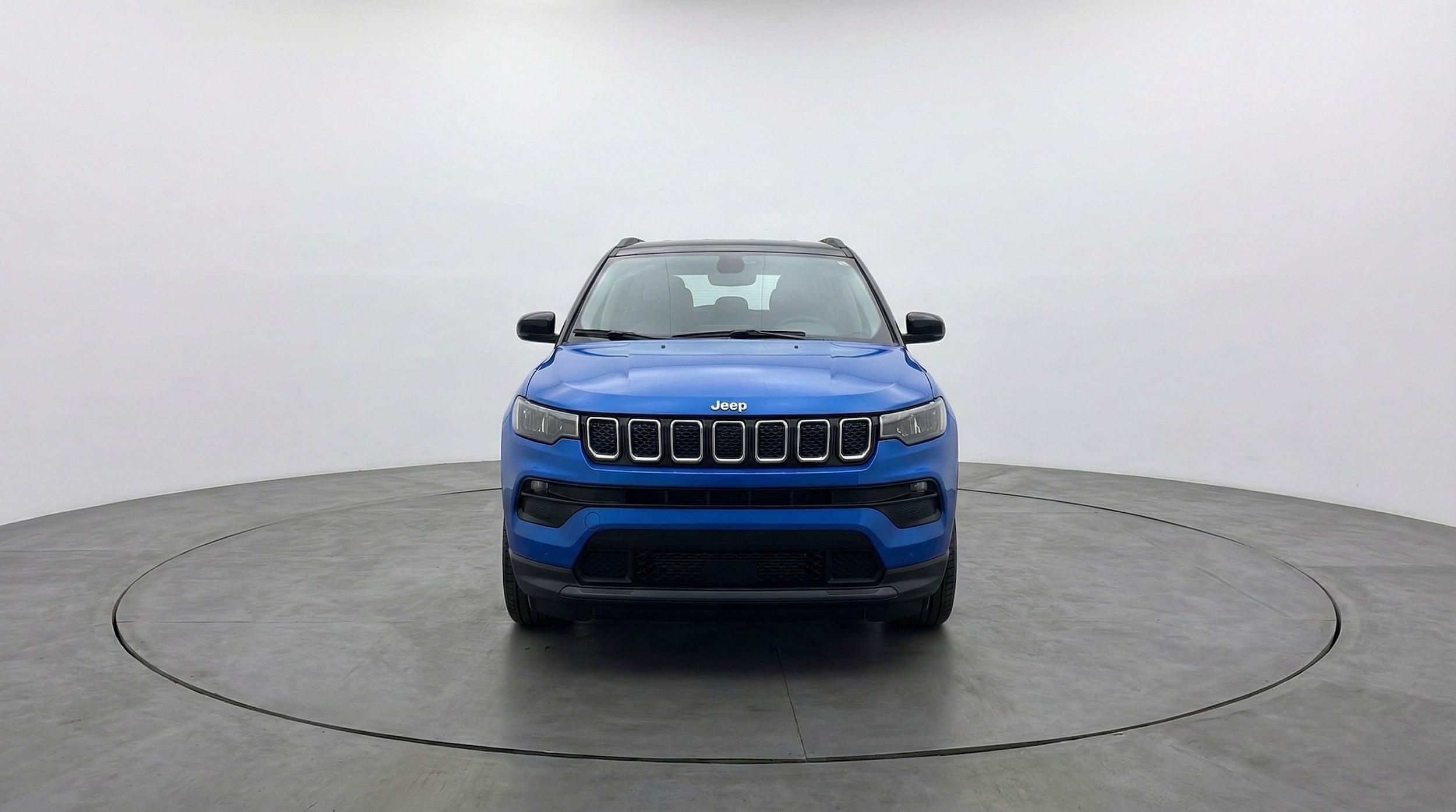 Thumbnail: 2025 Jeep Compass - 2