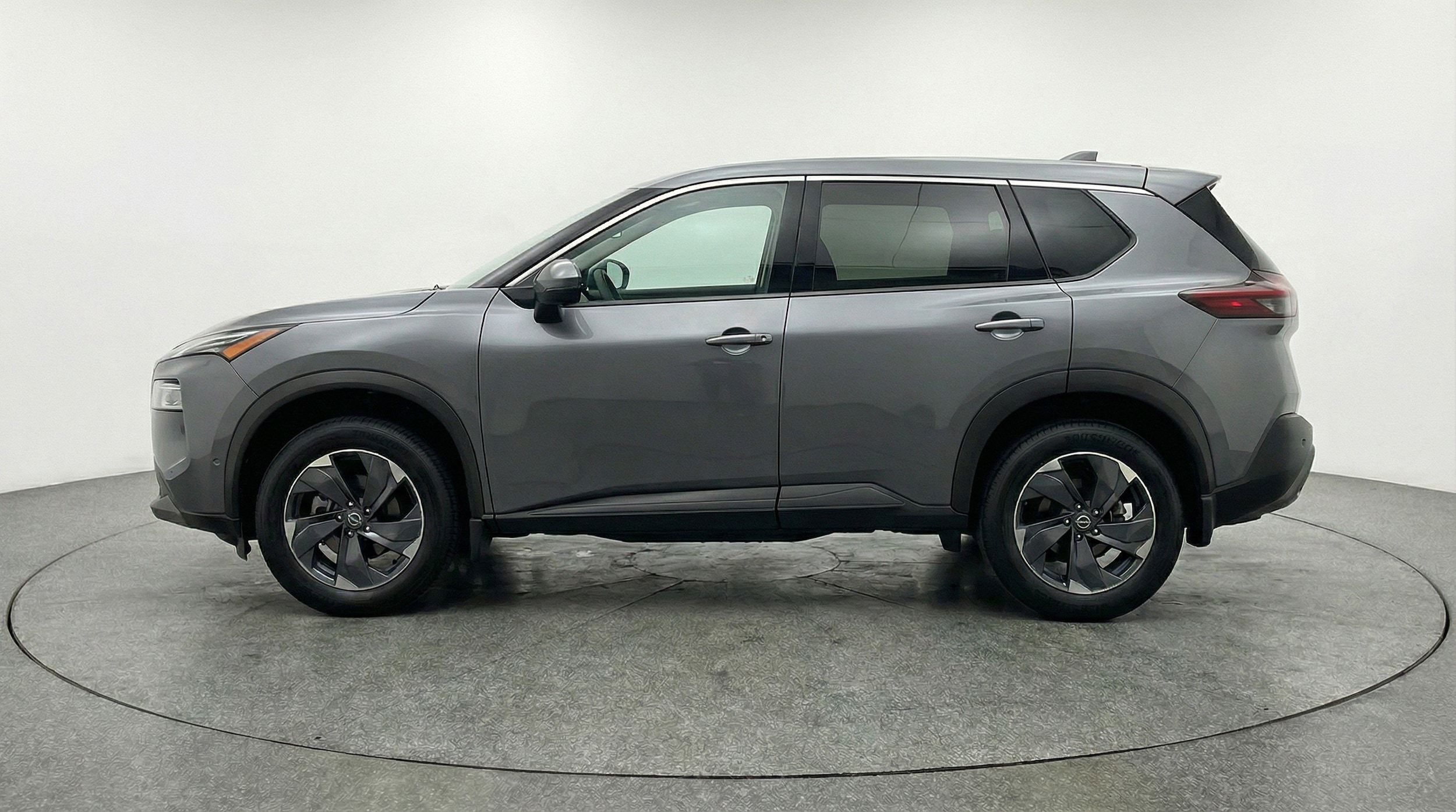 Thumbnail: 2025 Nissan Rogue - 5