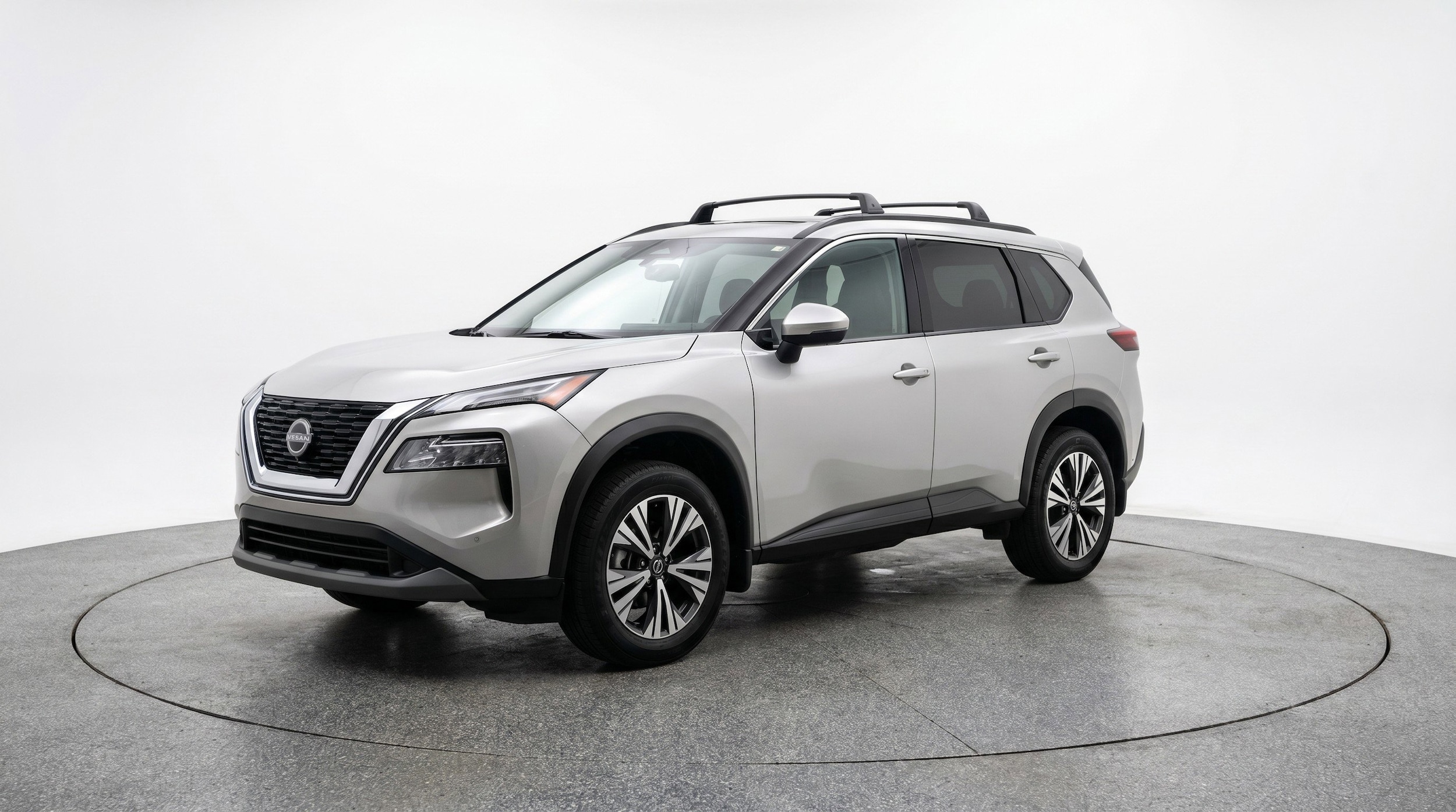 Thumbnail: 2023 Nissan Rogue - 3