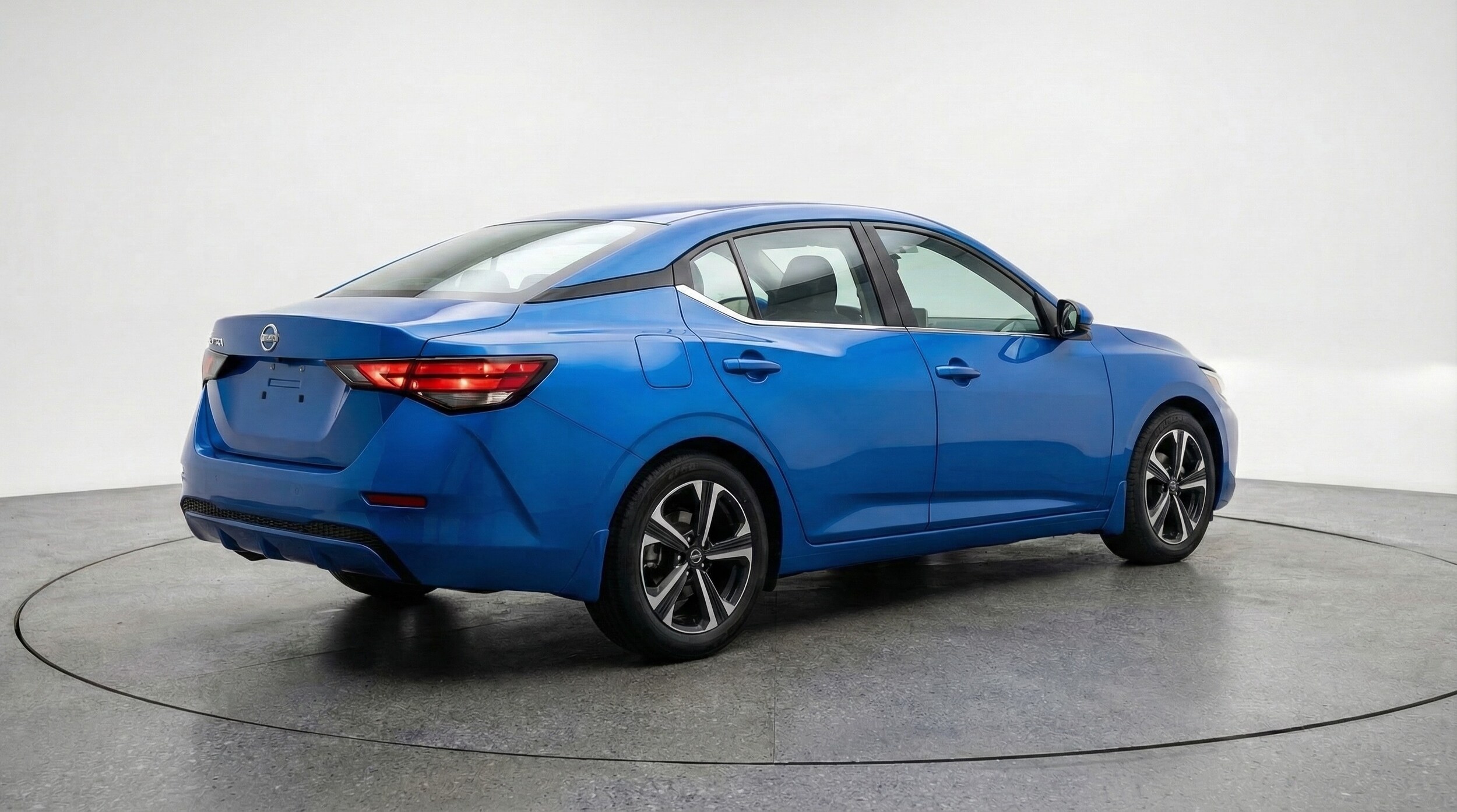 Thumbnail: 2025 Nissan Sentra - 7