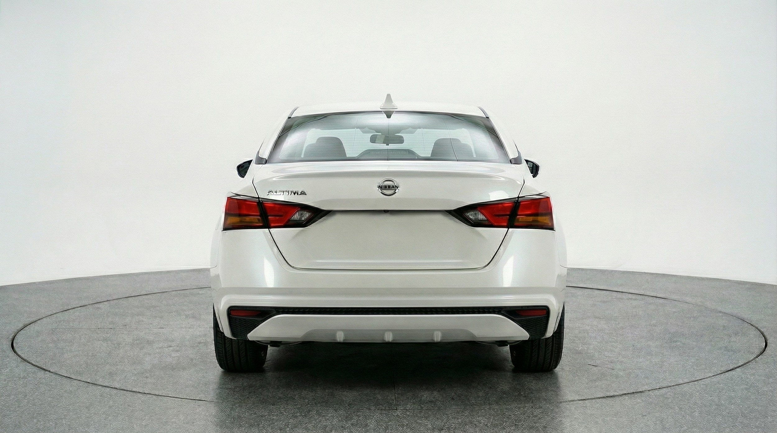 Thumbnail: 2025 Nissan Altima - 7