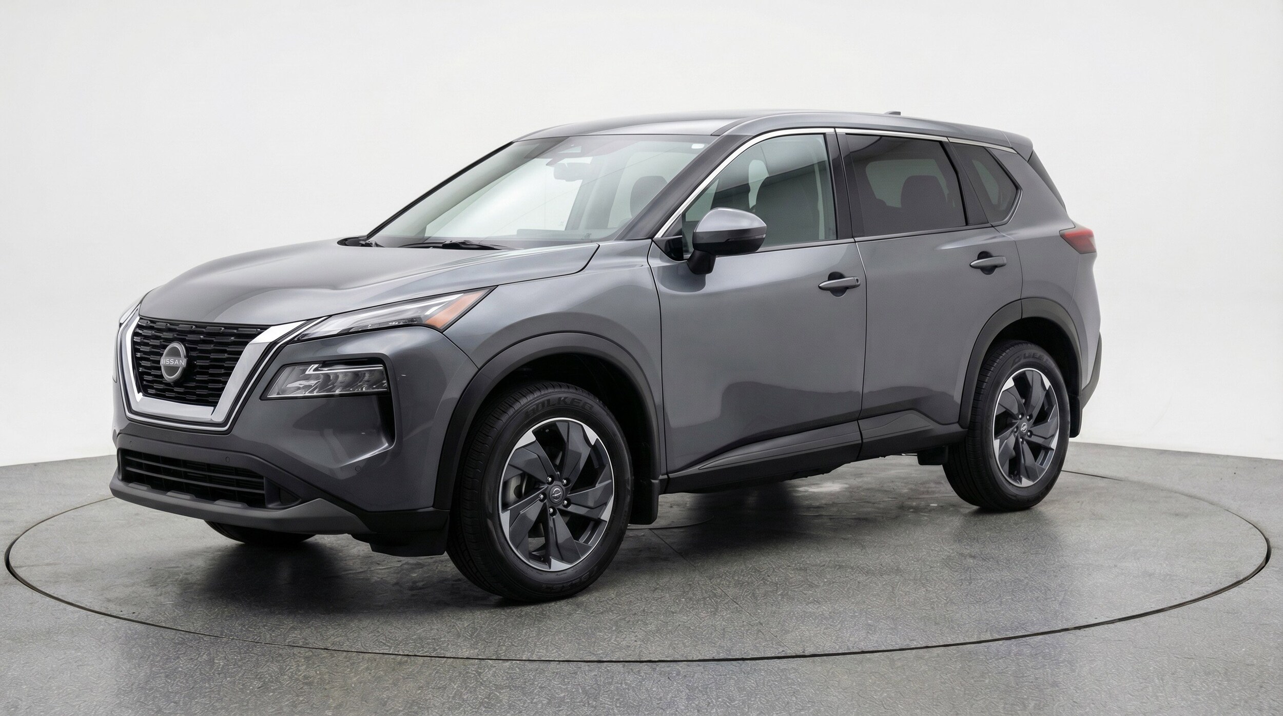 Thumbnail: 2025 Nissan Rogue - 3