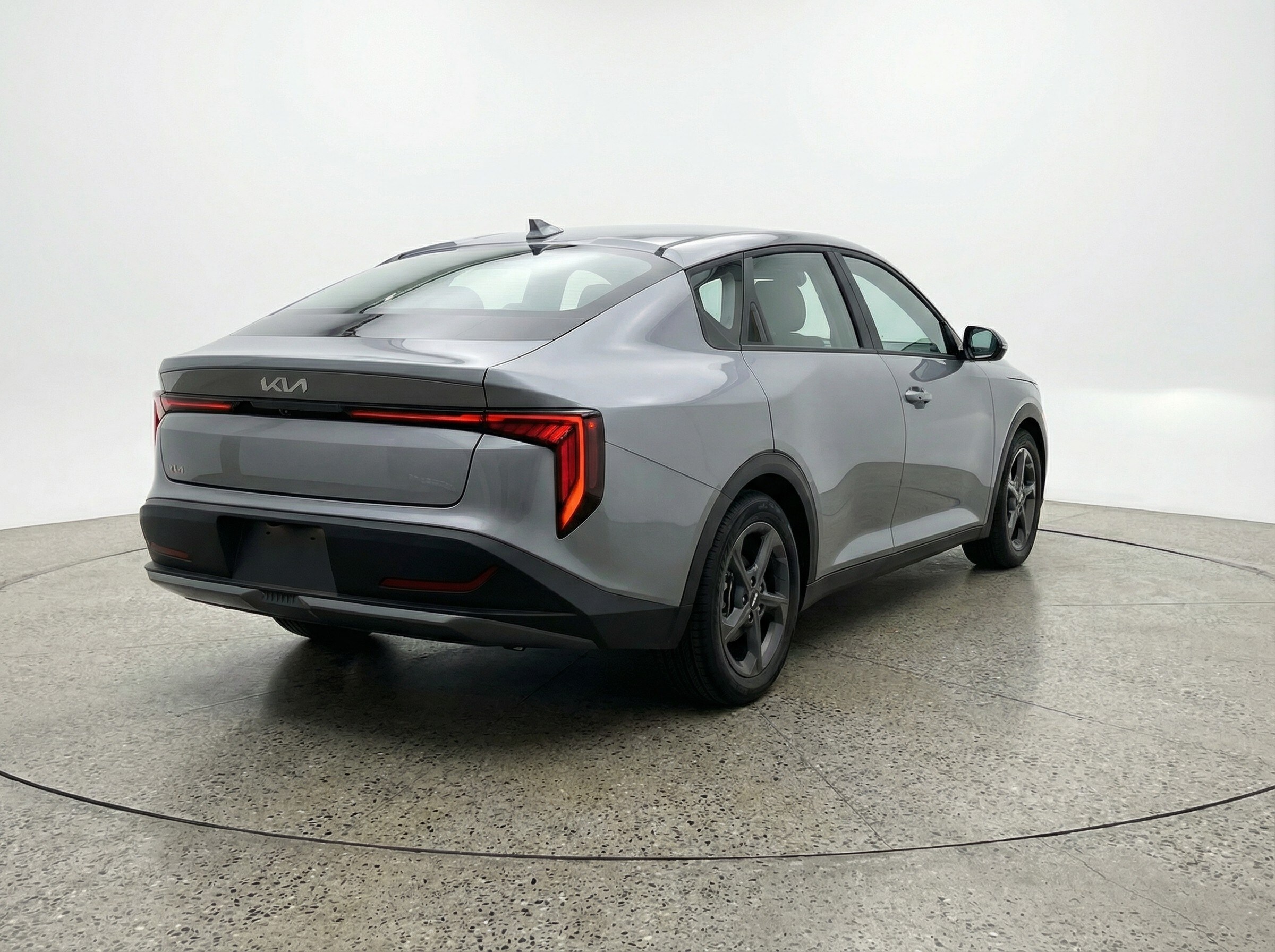 Thumbnail: 2025 Kia K4 - 7