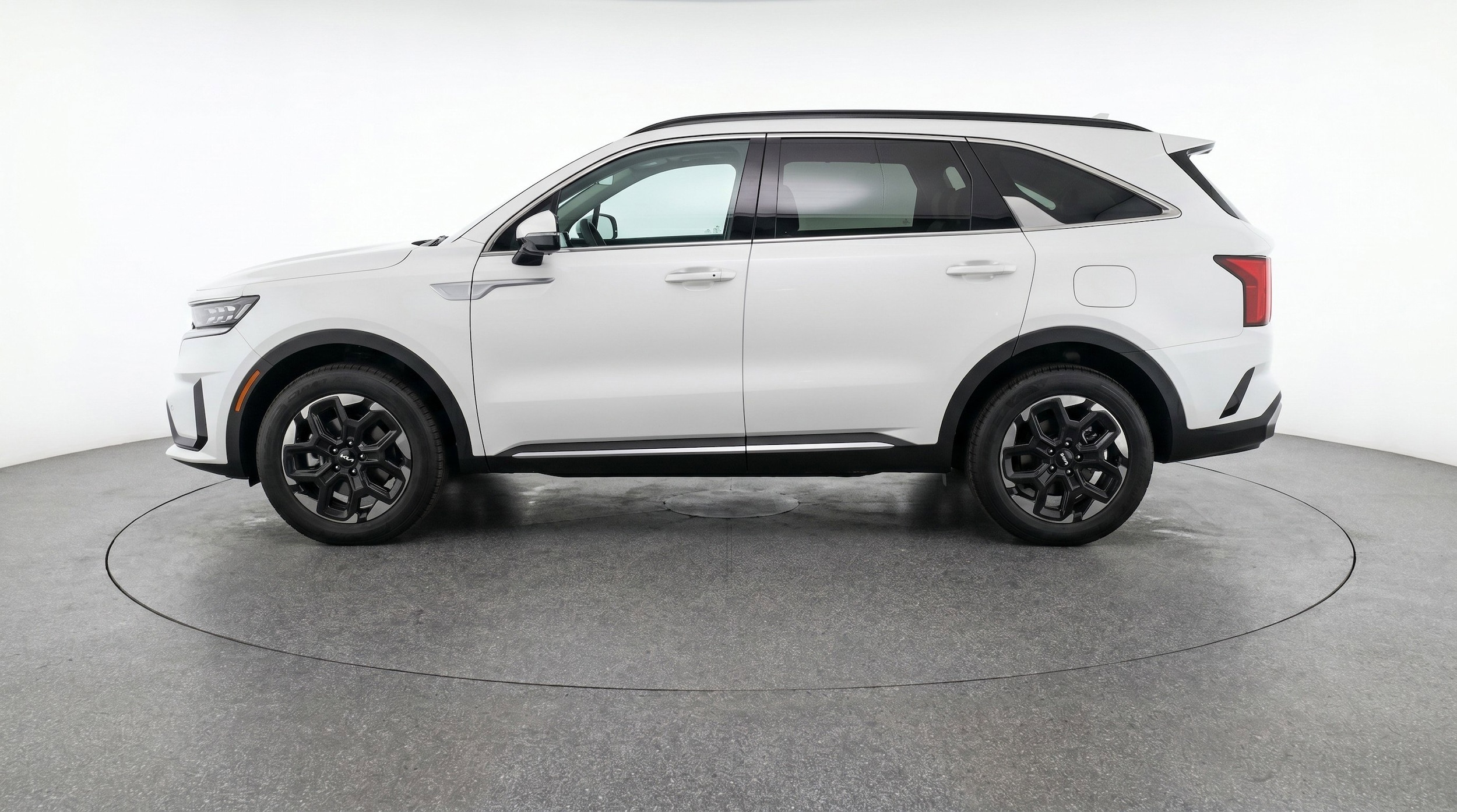 Thumbnail: 2024 Kia Sorento - 5