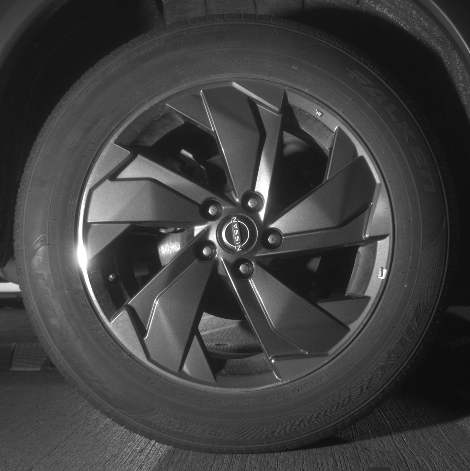 Thumbnail: 2025 Nissan Rogue - 12