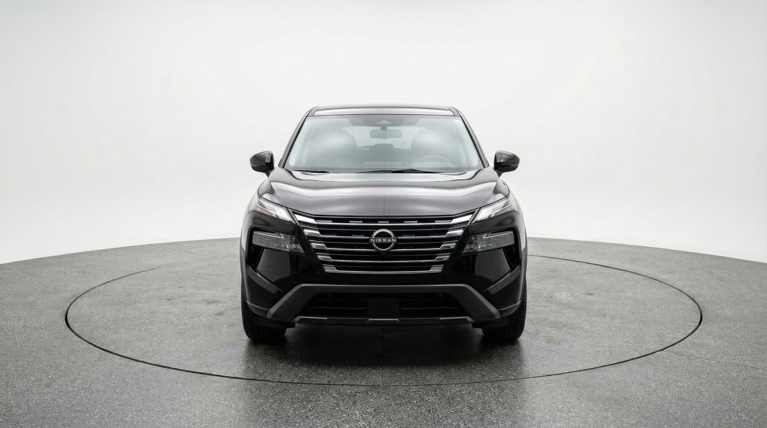 Thumbnail: 2025 Nissan Rogue - 2