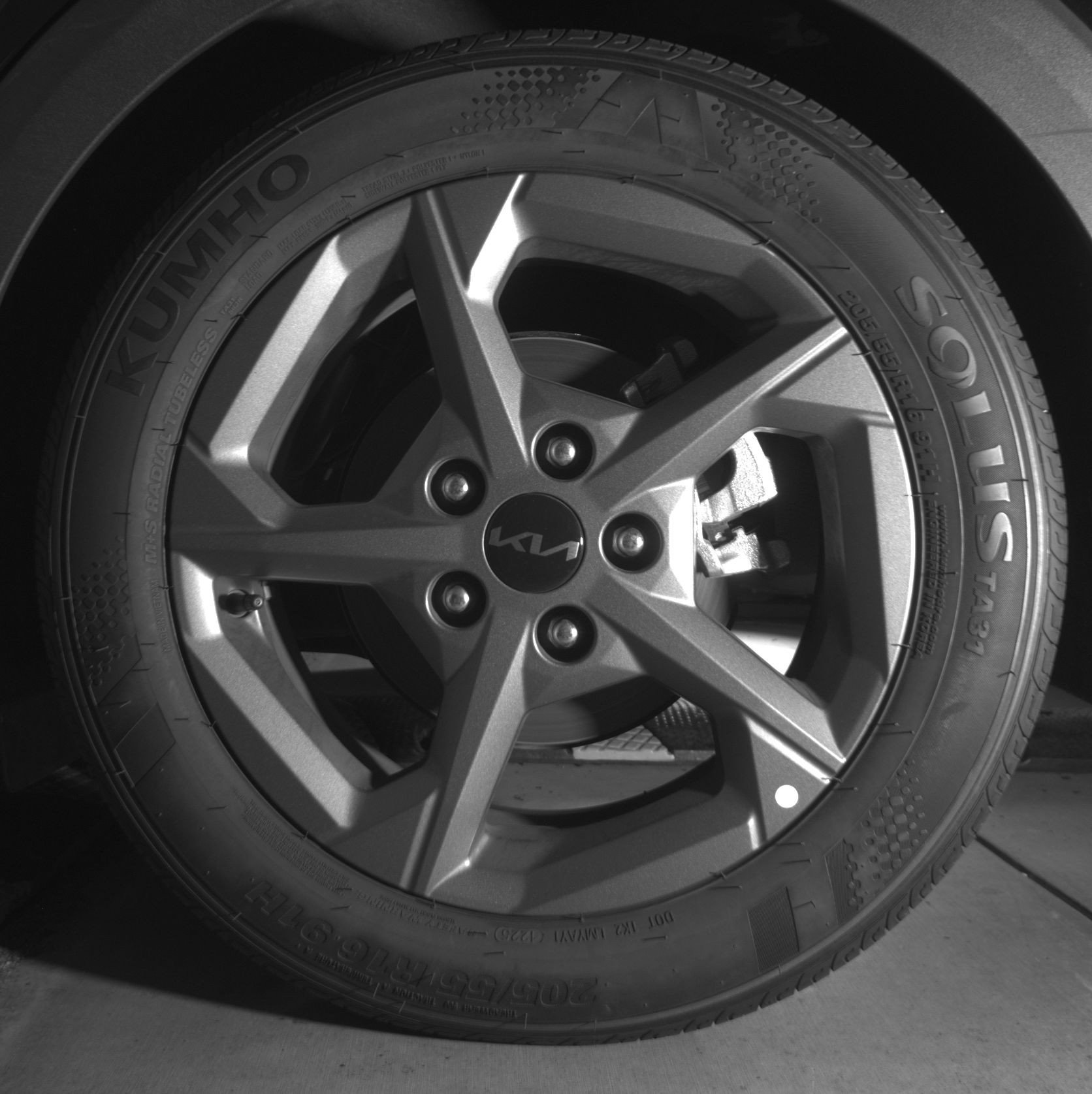 Thumbnail: 2026 Kia K4 - 14