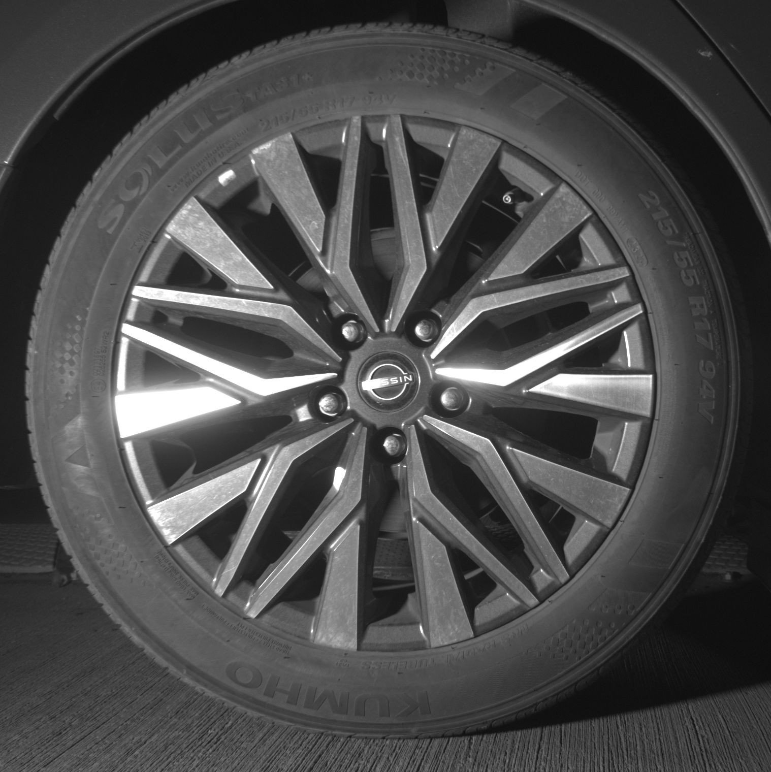 Thumbnail: 2025 Nissan Altima - 15