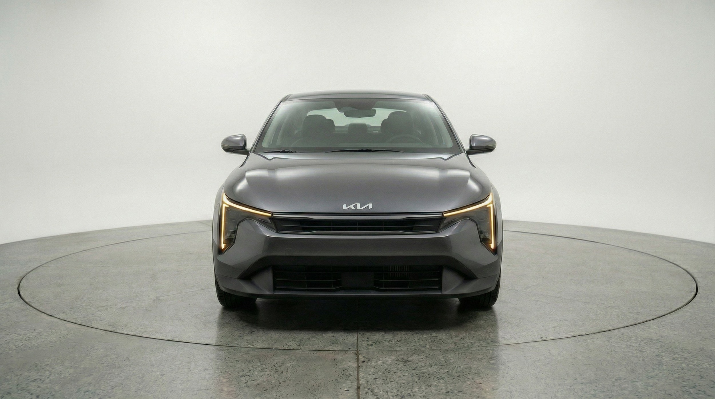 Thumbnail: 2025 Kia K4 - 2