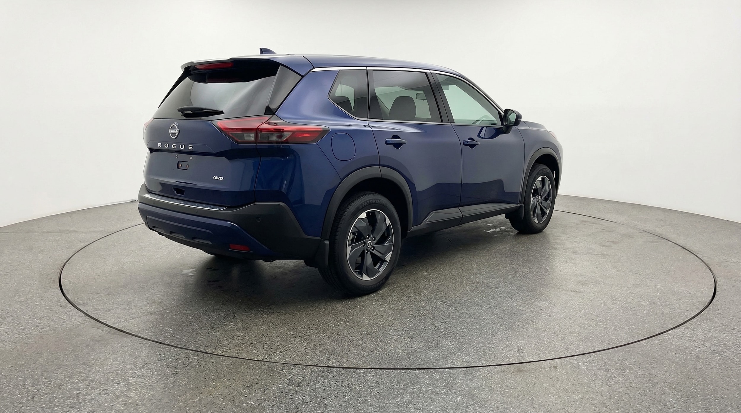 Thumbnail: 2025 Nissan Rogue - 7