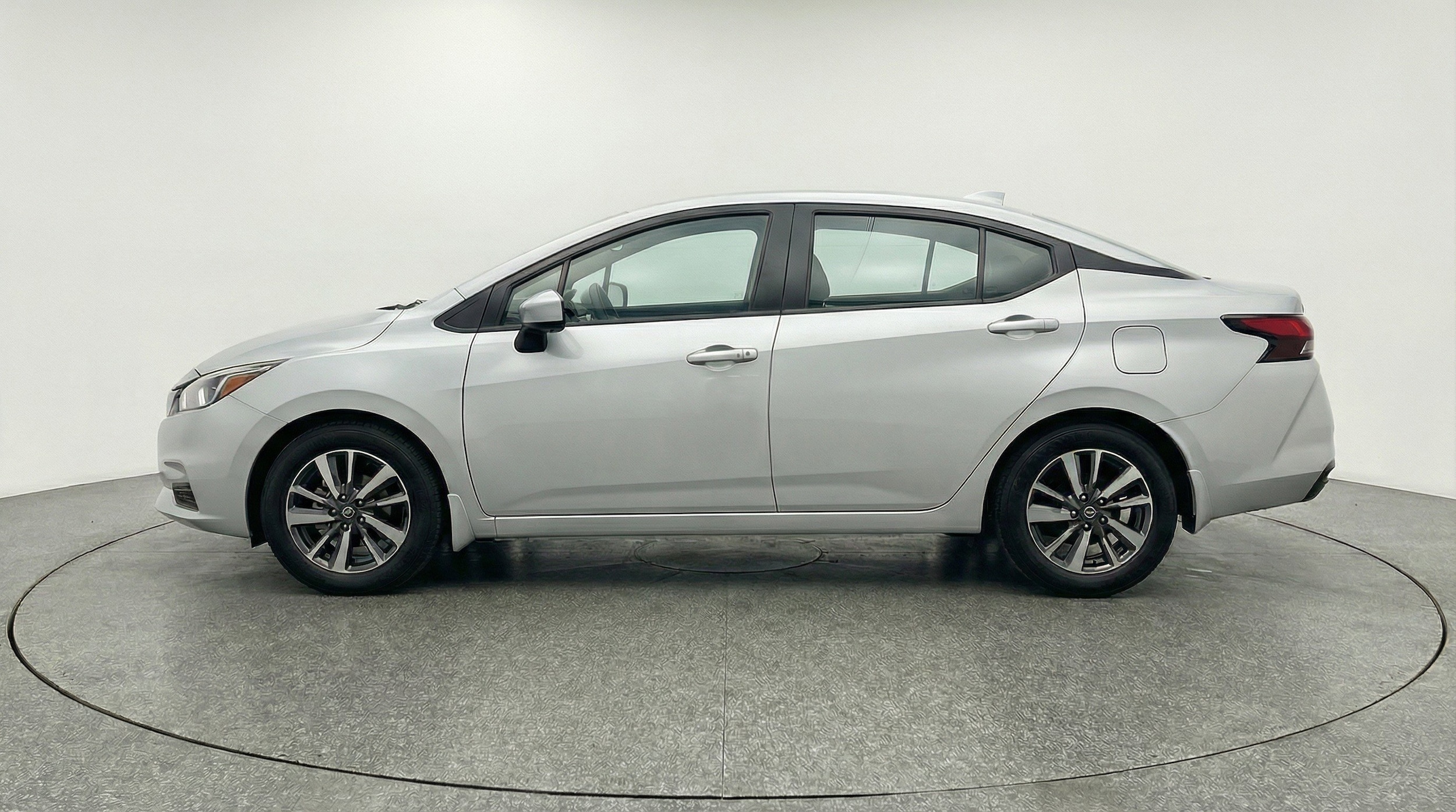 Thumbnail: 2025 Nissan Versa - 5