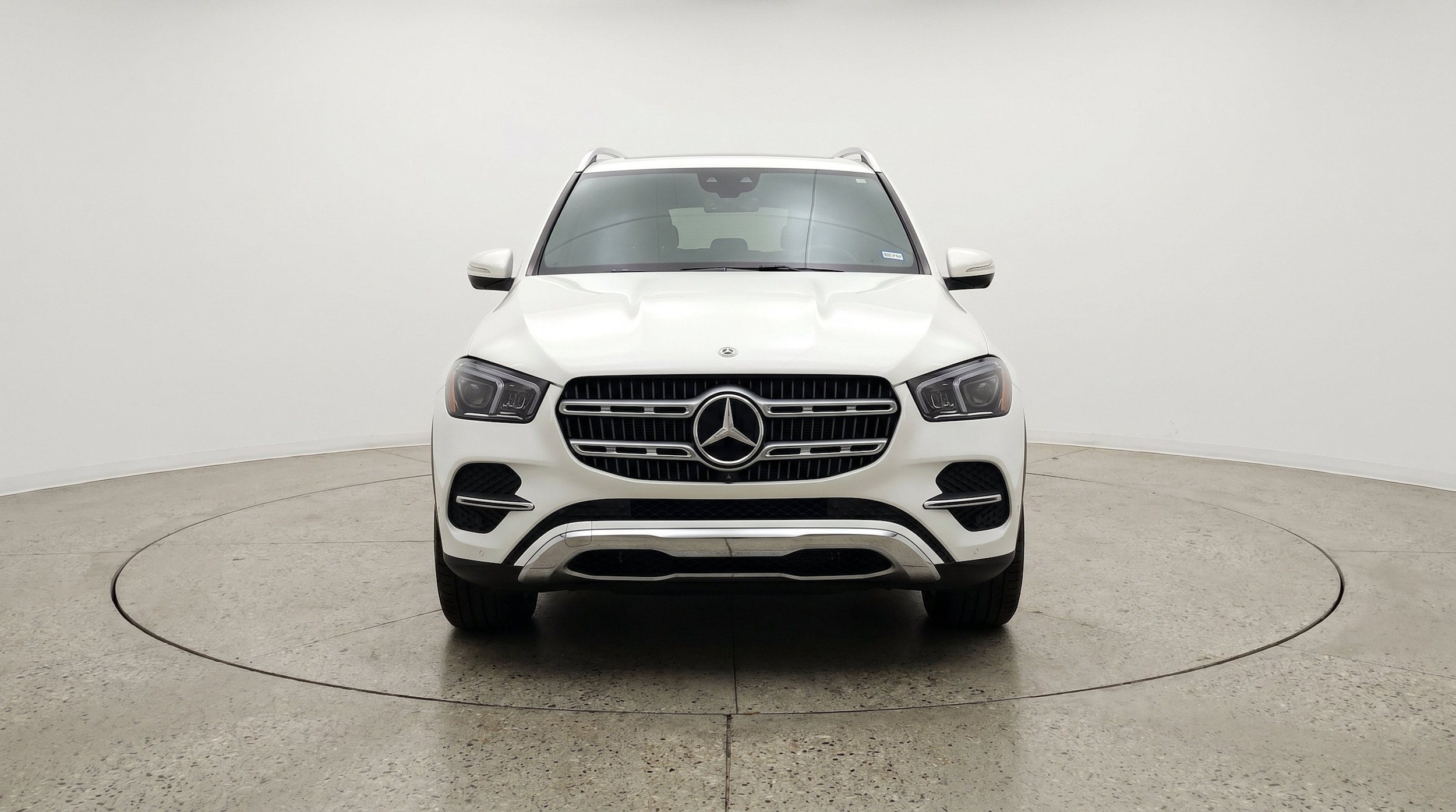 Thumbnail: 2026 Mercedes-Benz GLE - 2