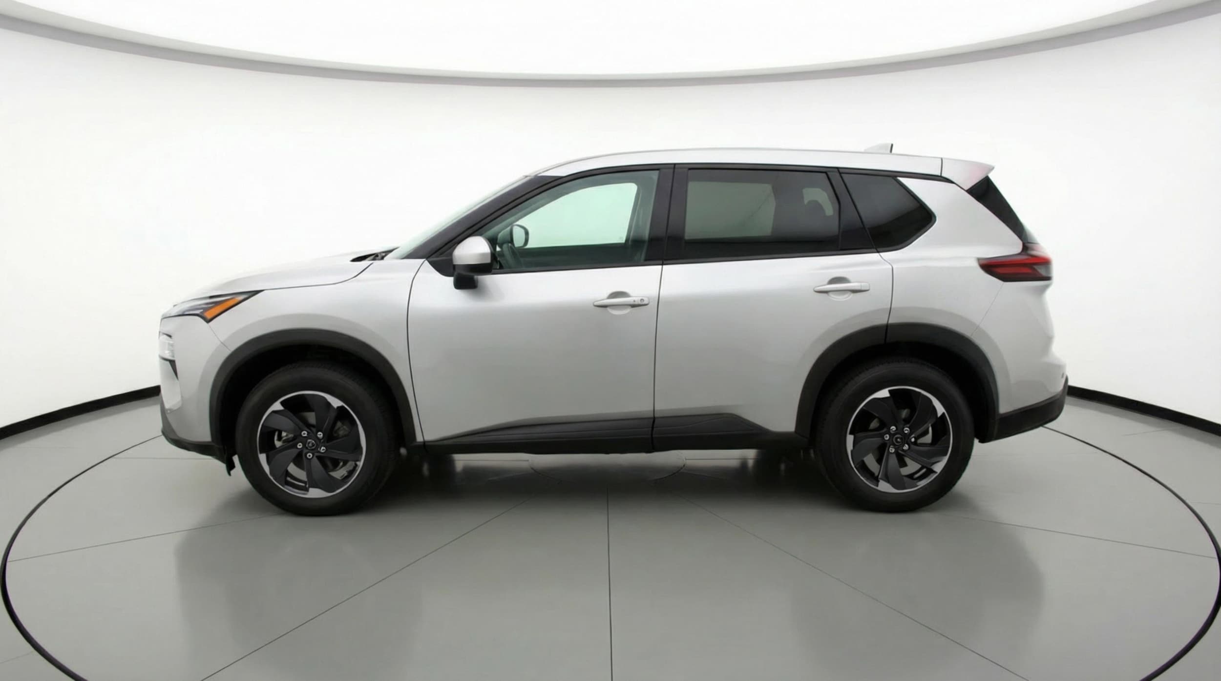 Thumbnail: 2025 Nissan Rogue - 5