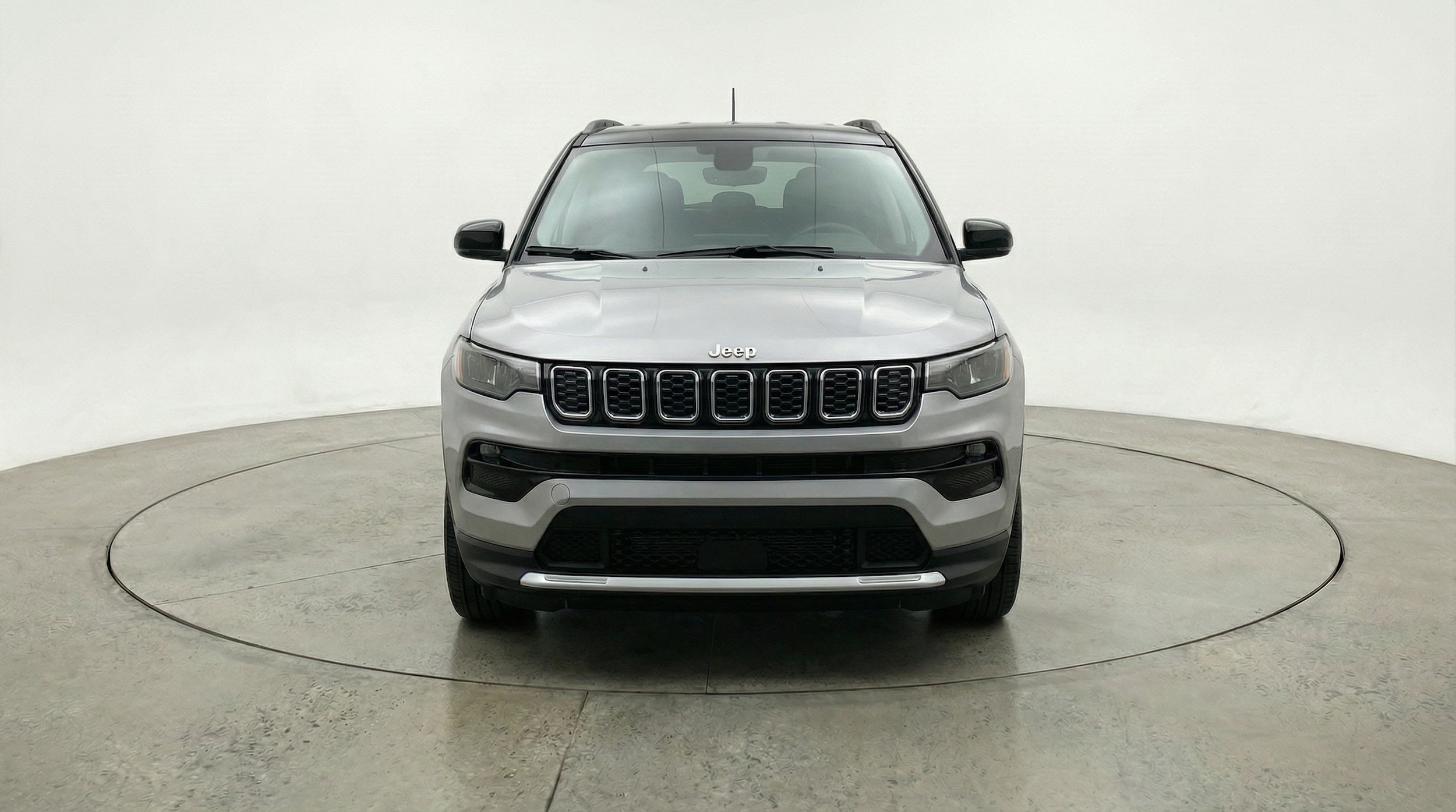 Thumbnail: 2025 Jeep Compass - 2