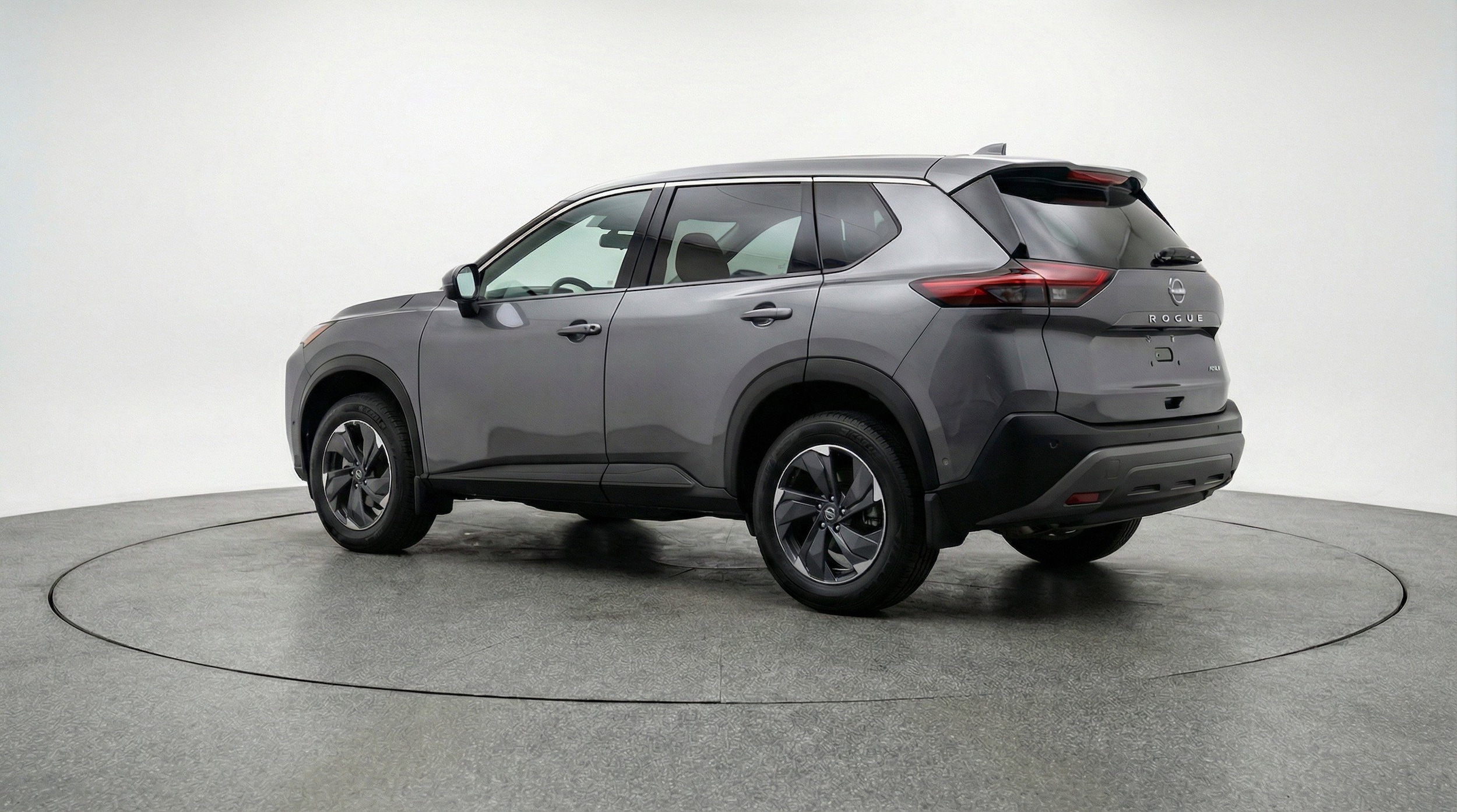 Thumbnail: 2025 Nissan Rogue - 6
